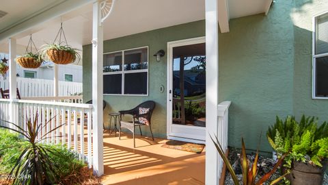 A home in Panama City Beach