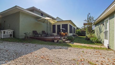 A home in Panama City Beach