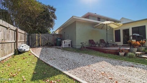 A home in Panama City Beach