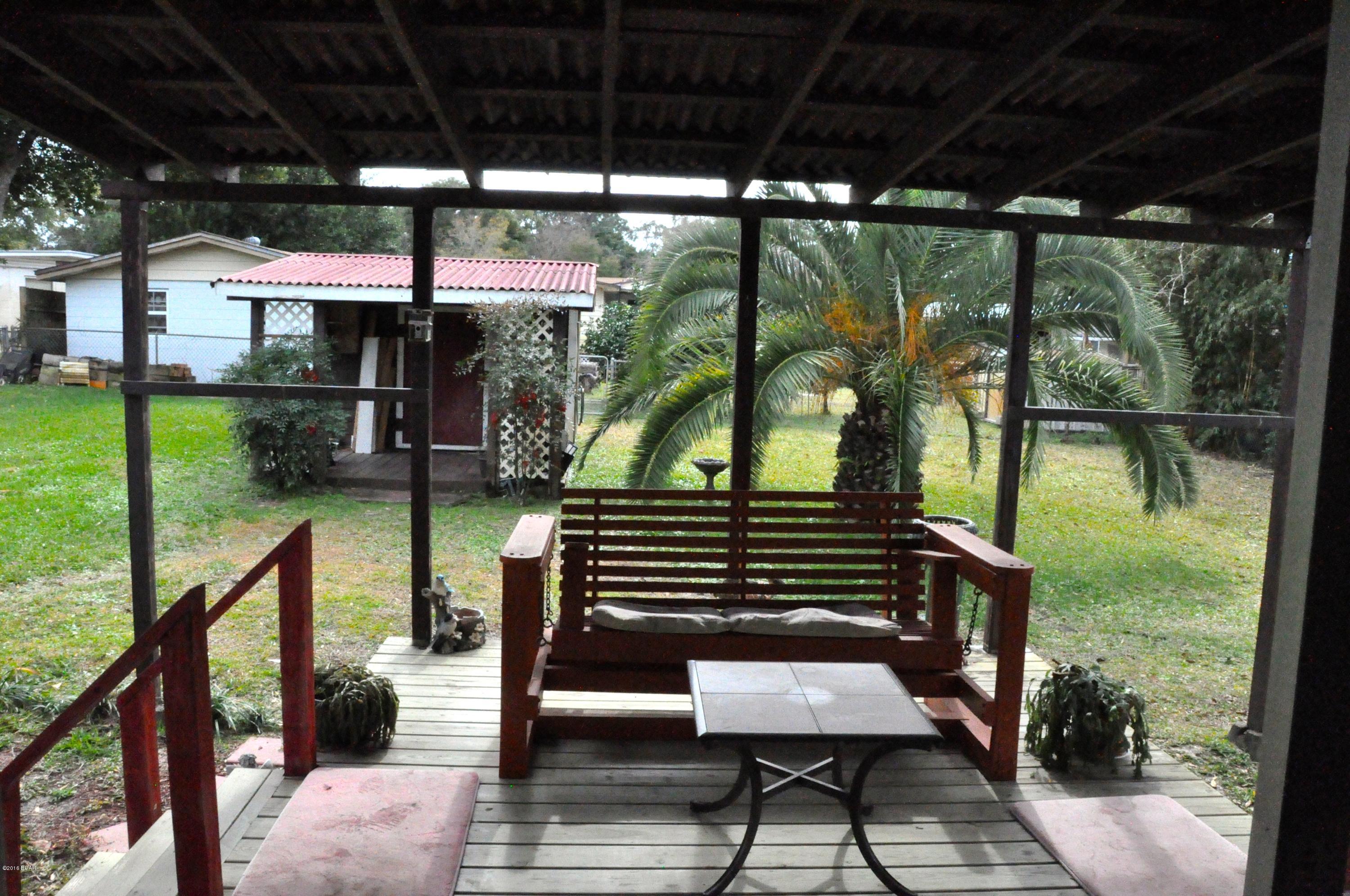 Forest Park 2nd Add - Residential