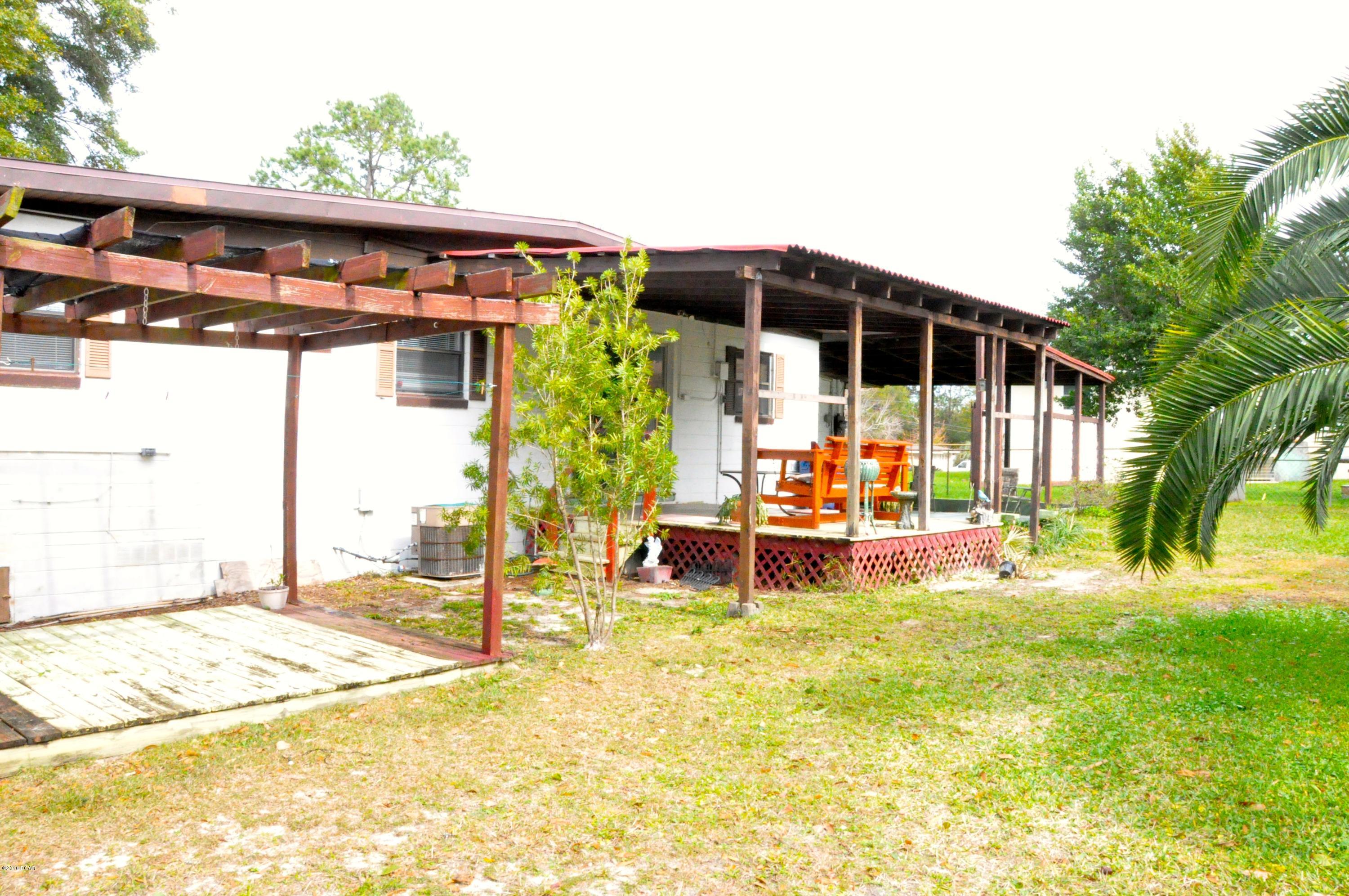 Forest Park 2nd Add - Residential