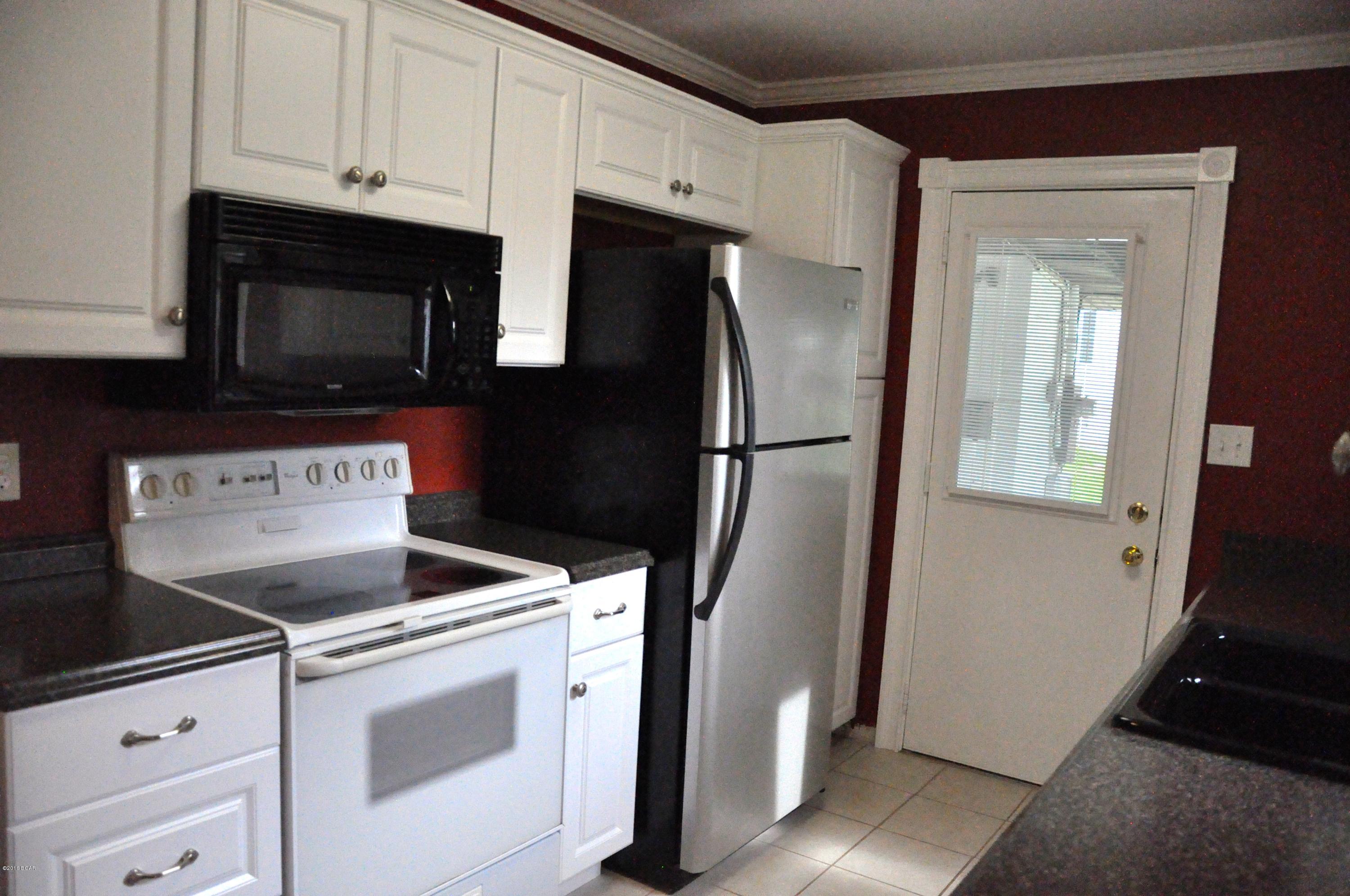 Forest Park 2nd Add - Residential