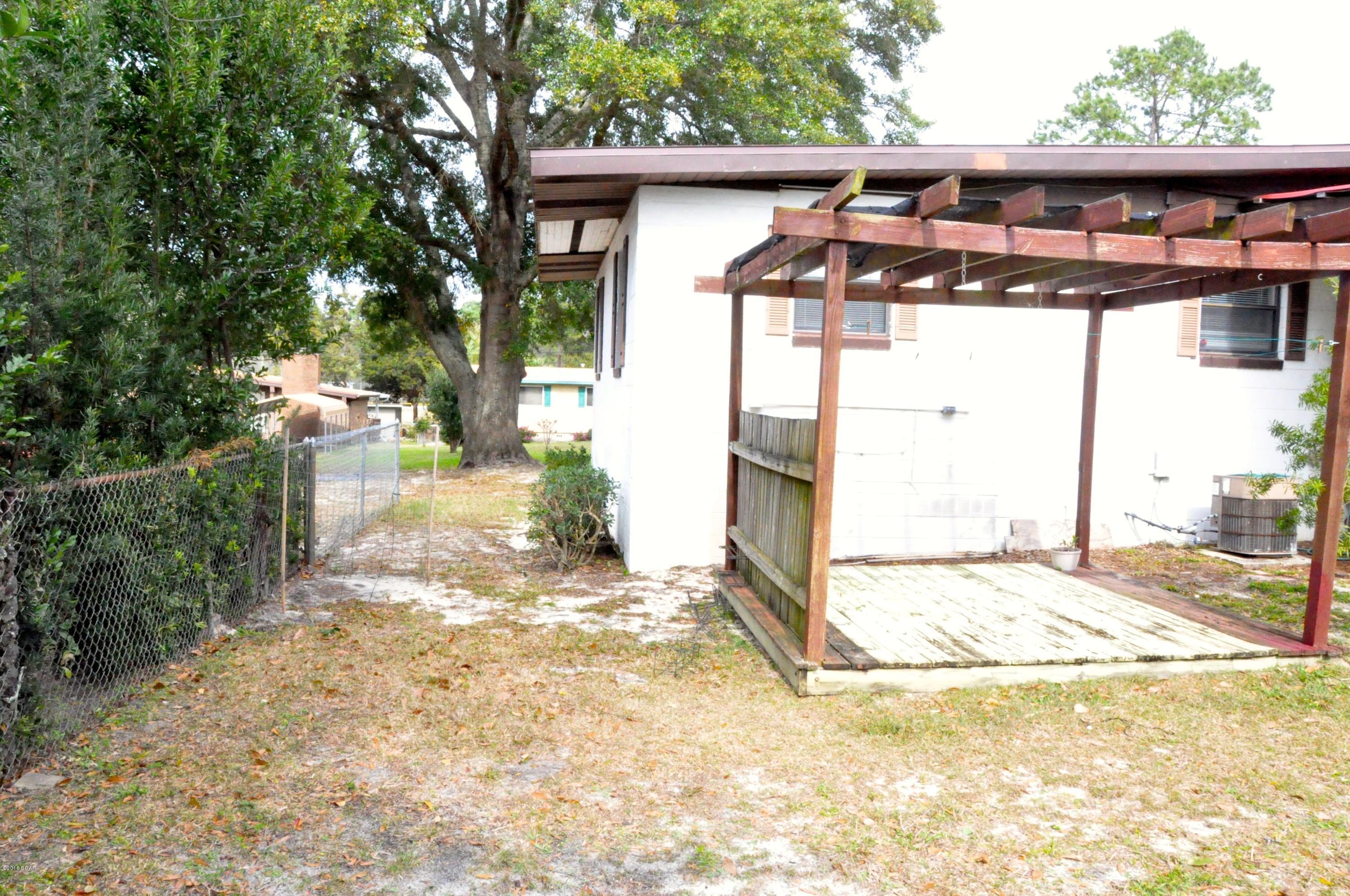 Forest Park 2nd Add - Residential