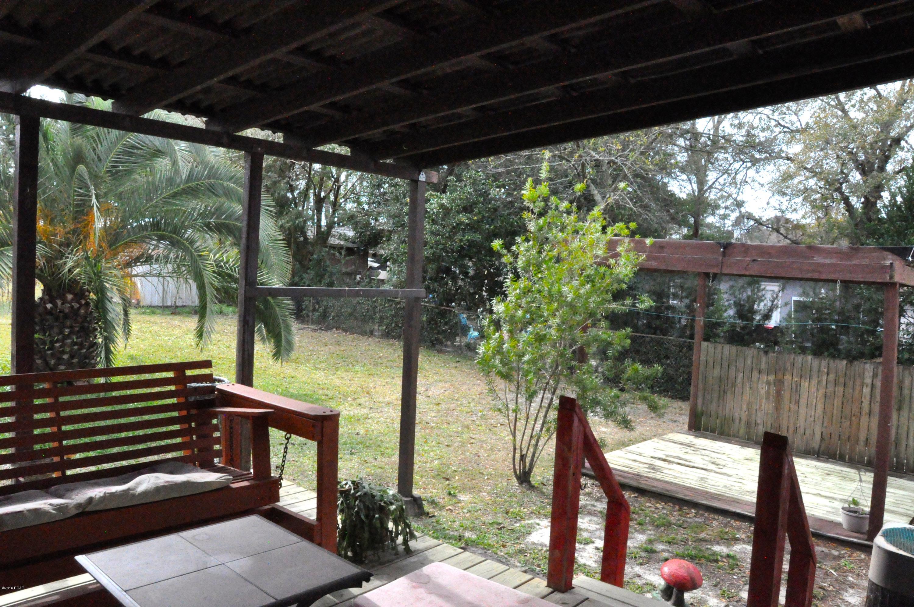 Forest Park 2nd Add - Residential