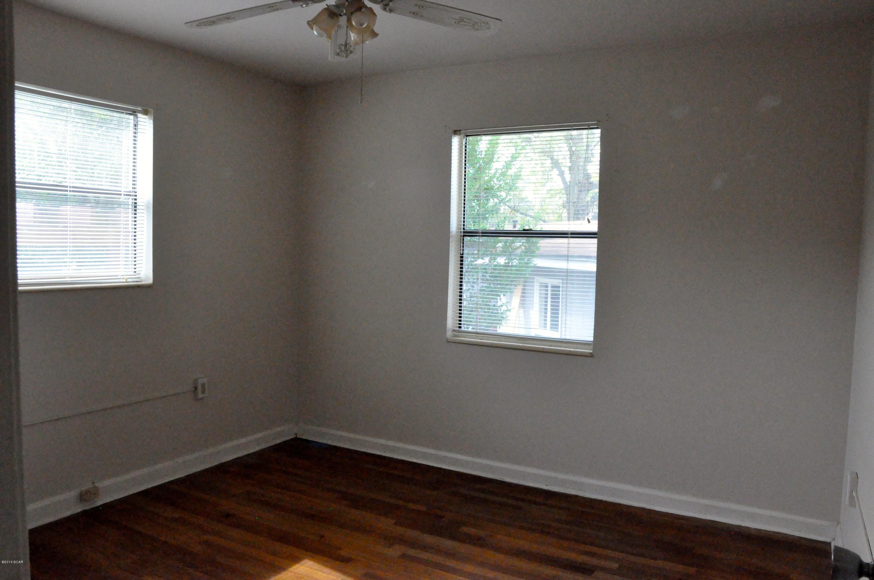 Forest Park 2nd Add - Residential