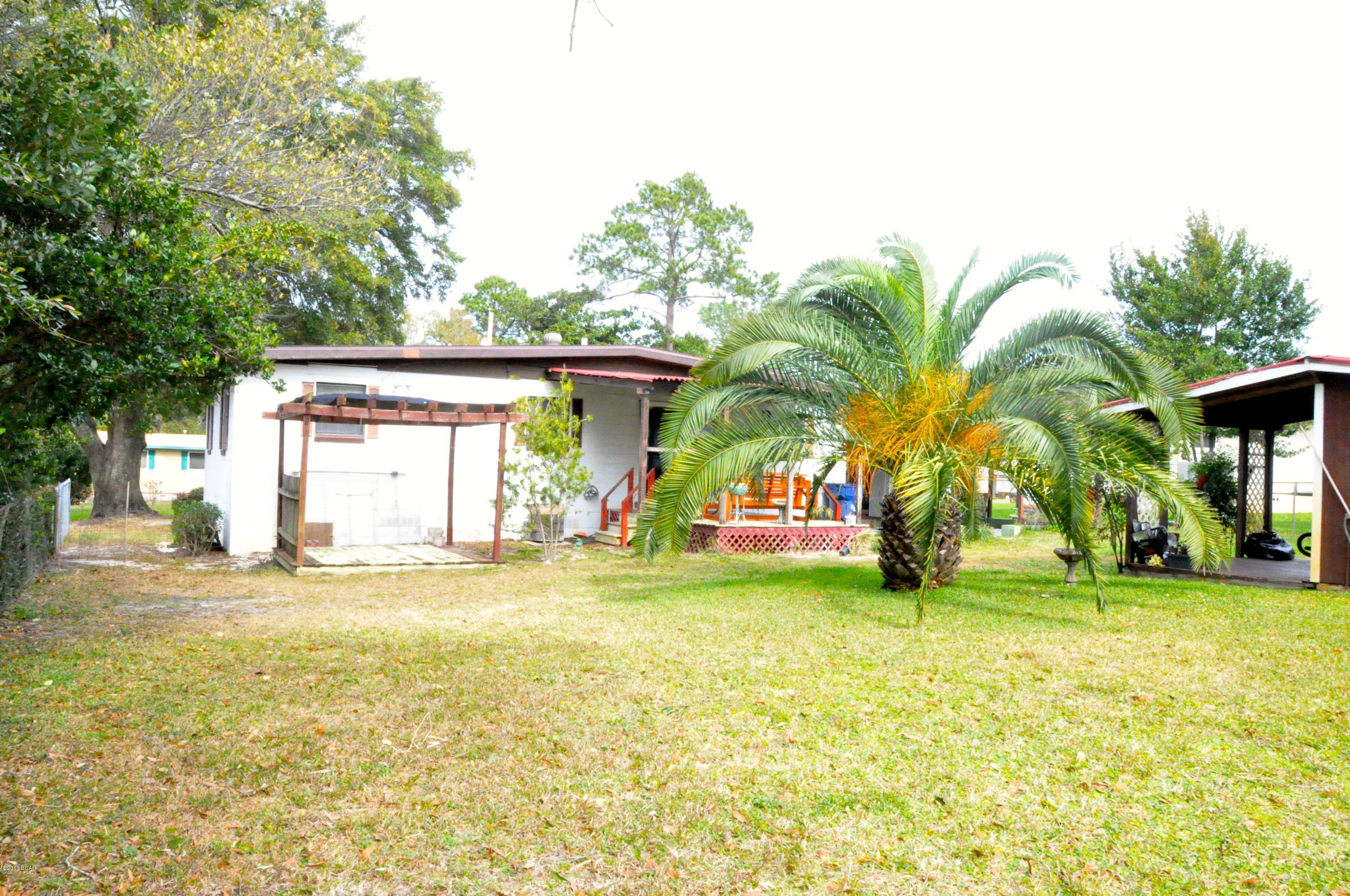 Forest Park 2nd Add - Residential