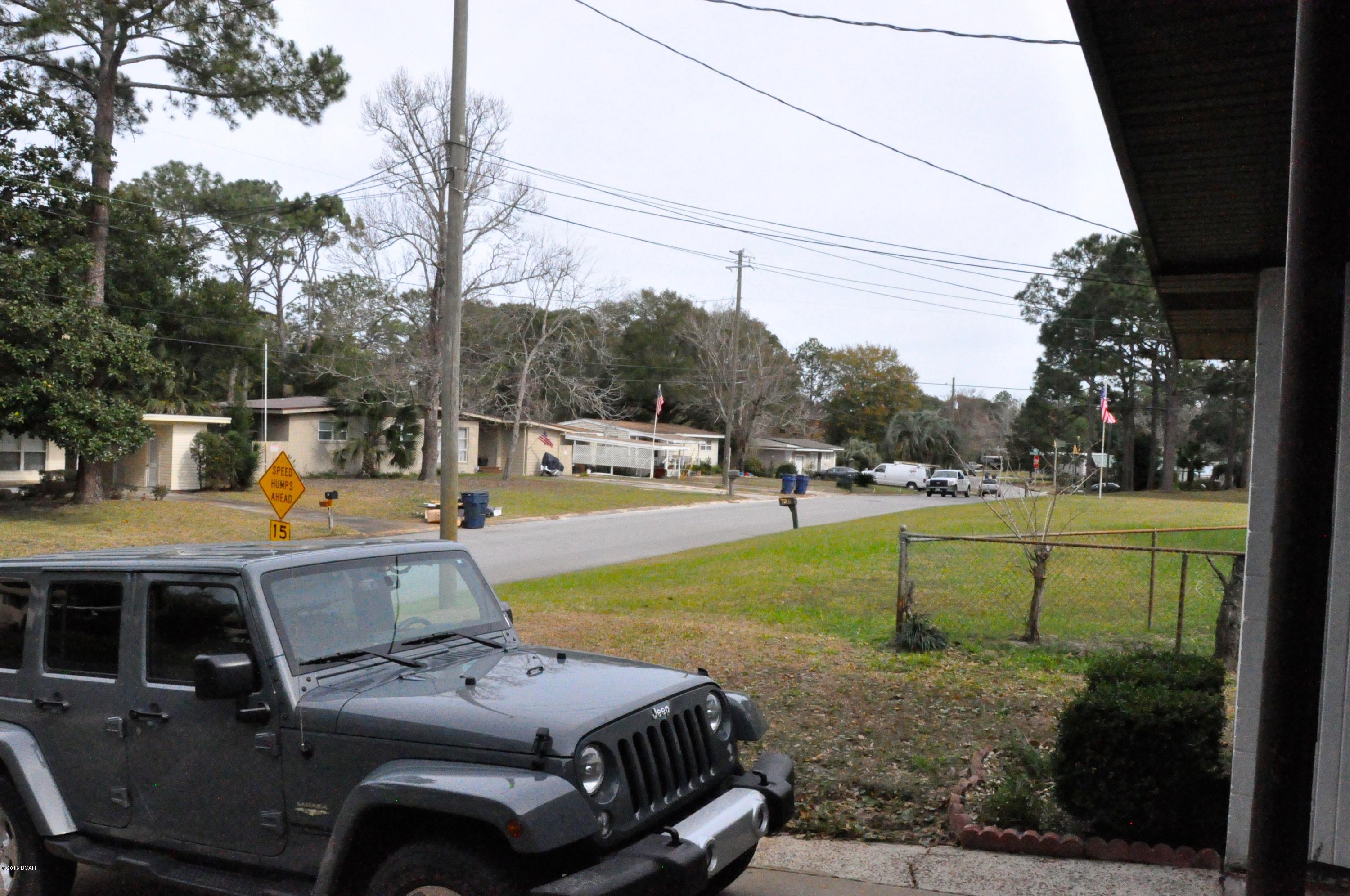 Forest Park 2nd Add - Residential