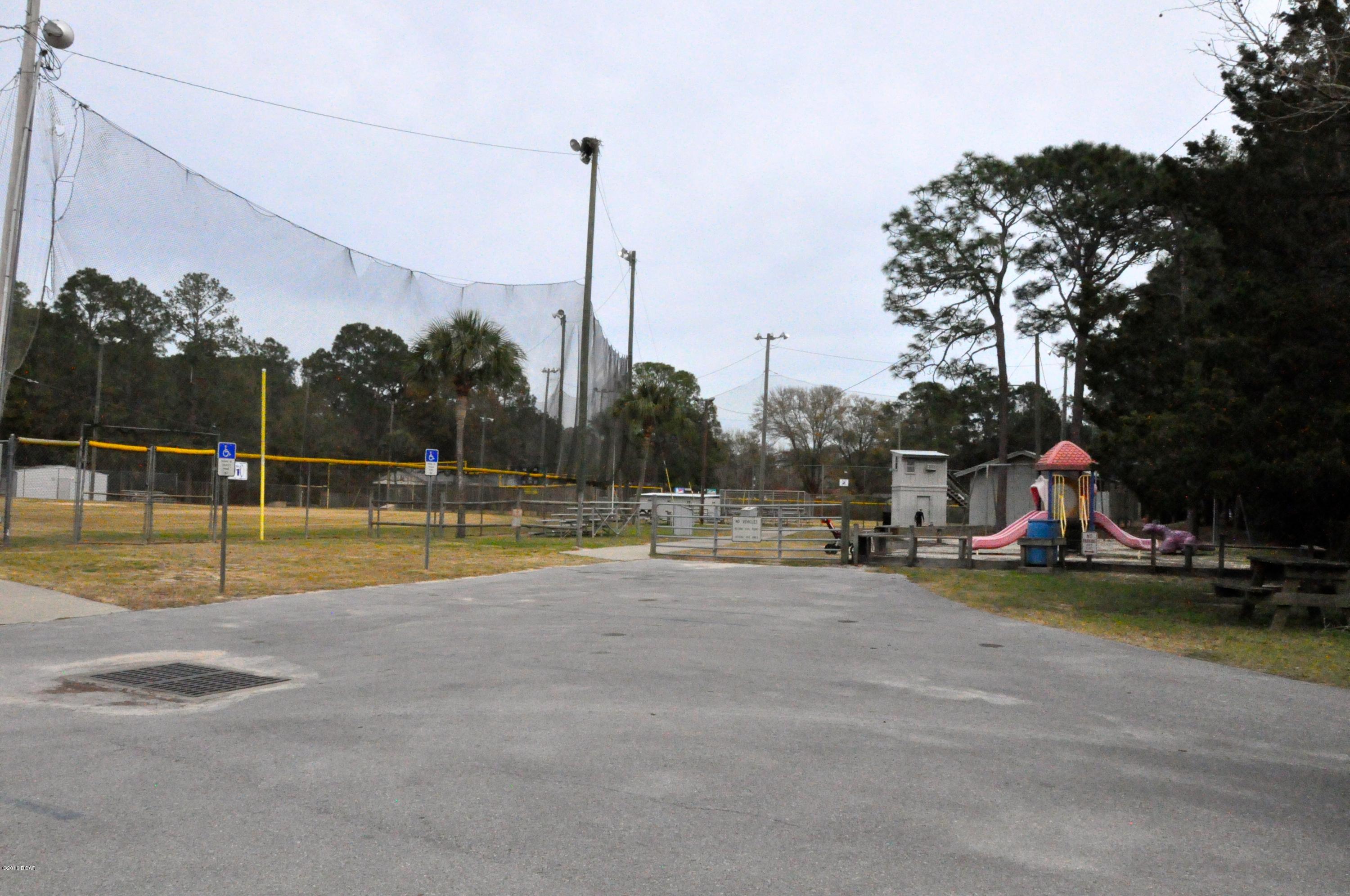 Forest Park 2nd Add - Residential