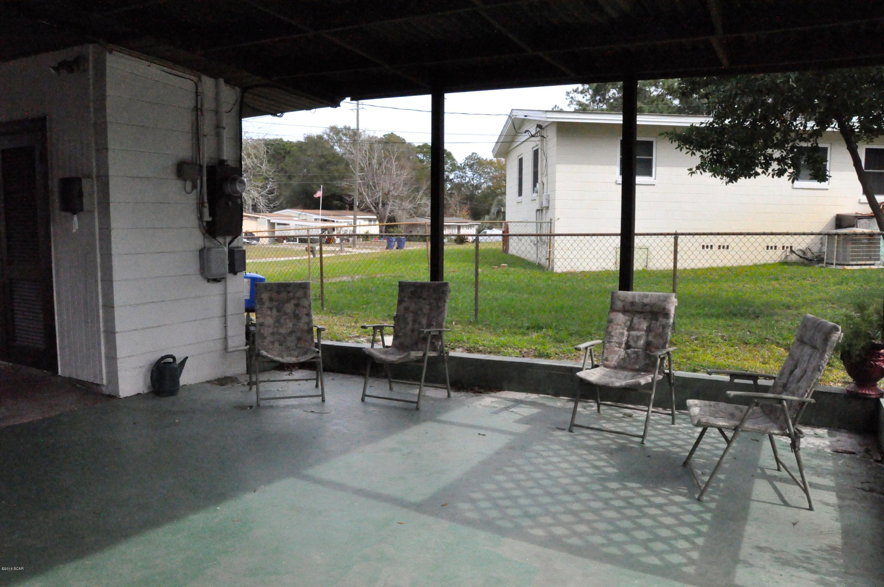 Forest Park 2nd Add - Residential