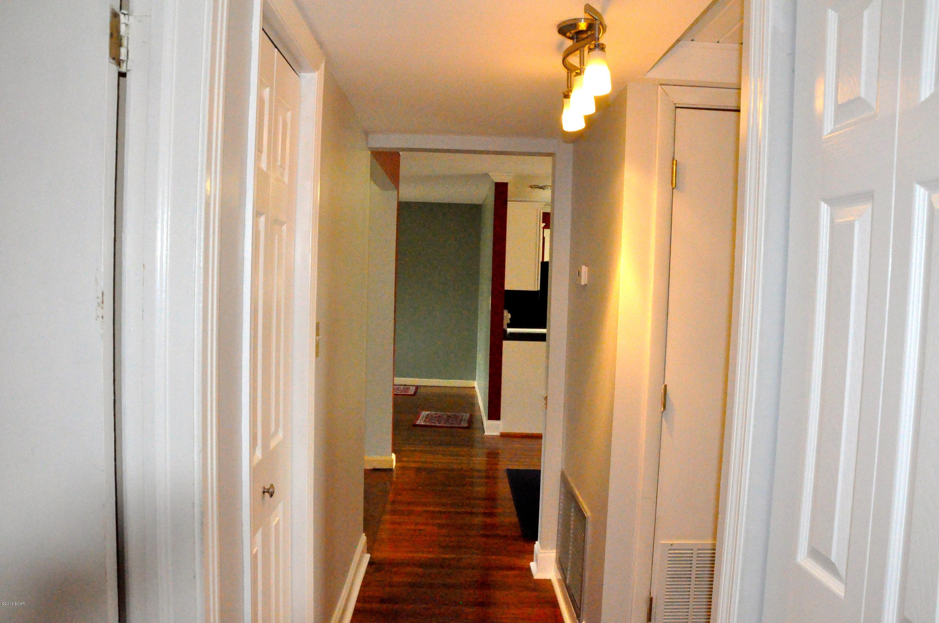 Forest Park 2nd Add - Residential