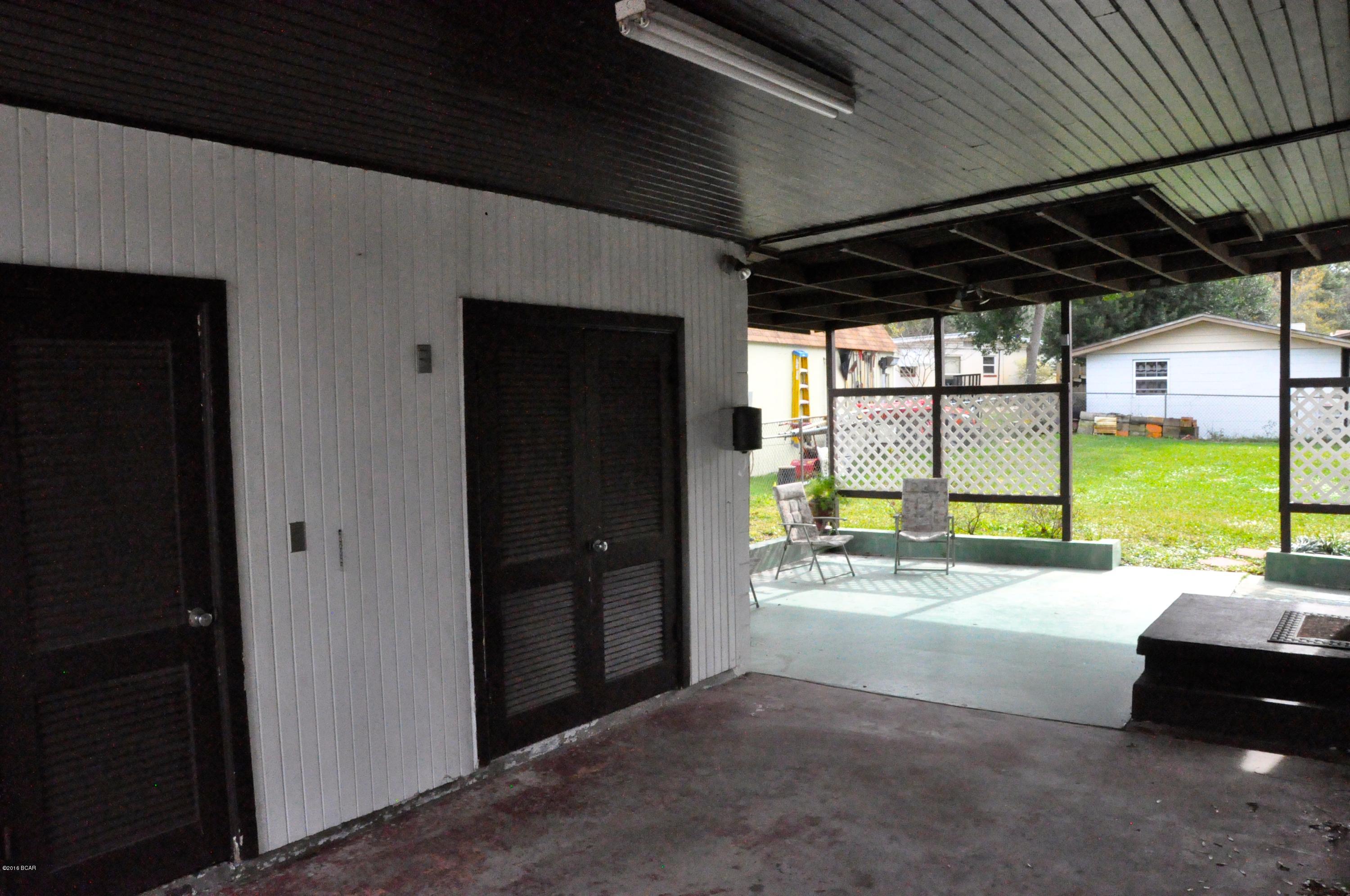 Forest Park 2nd Add - Residential