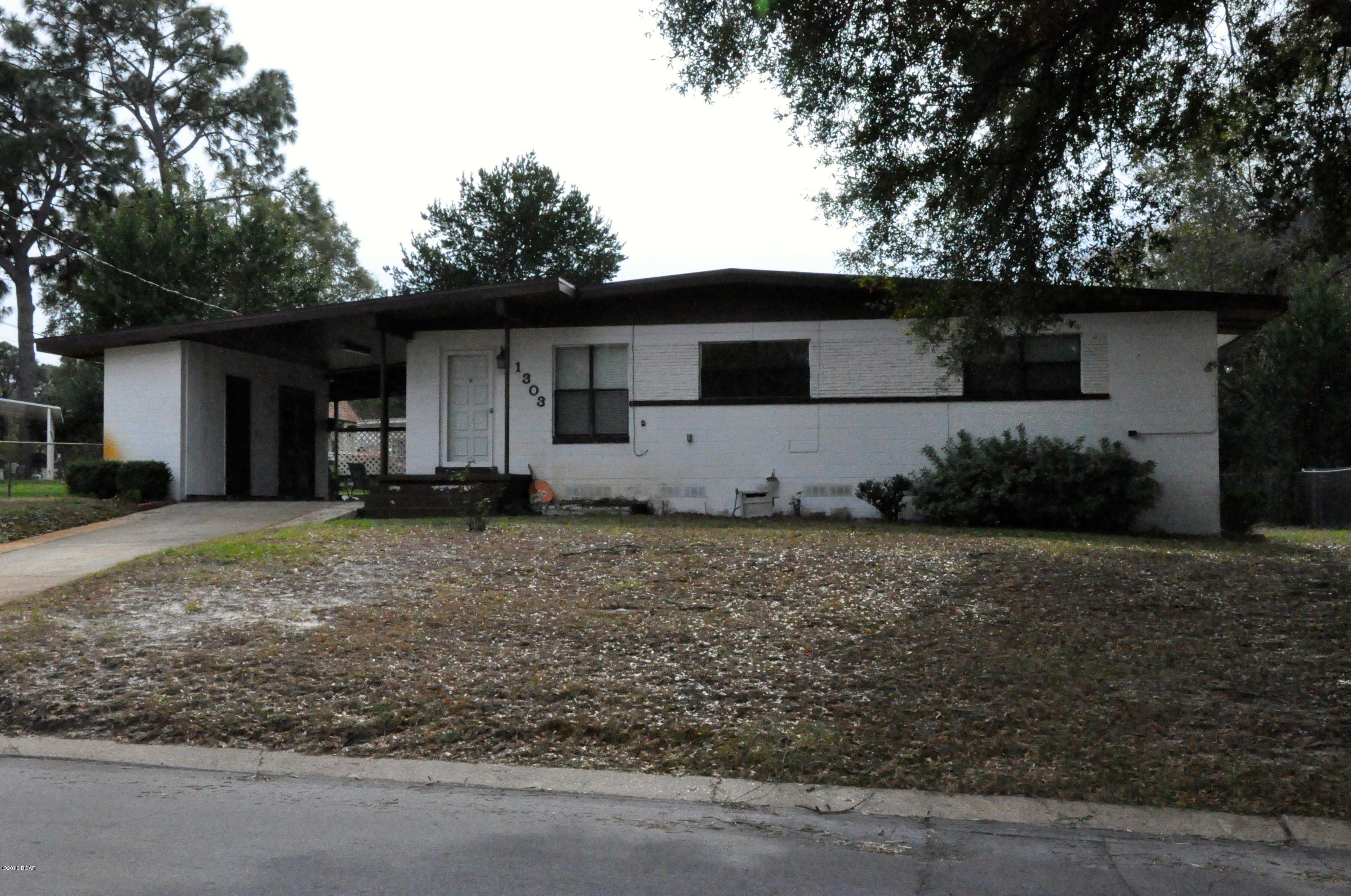 Forest Park 2nd Add - Residential