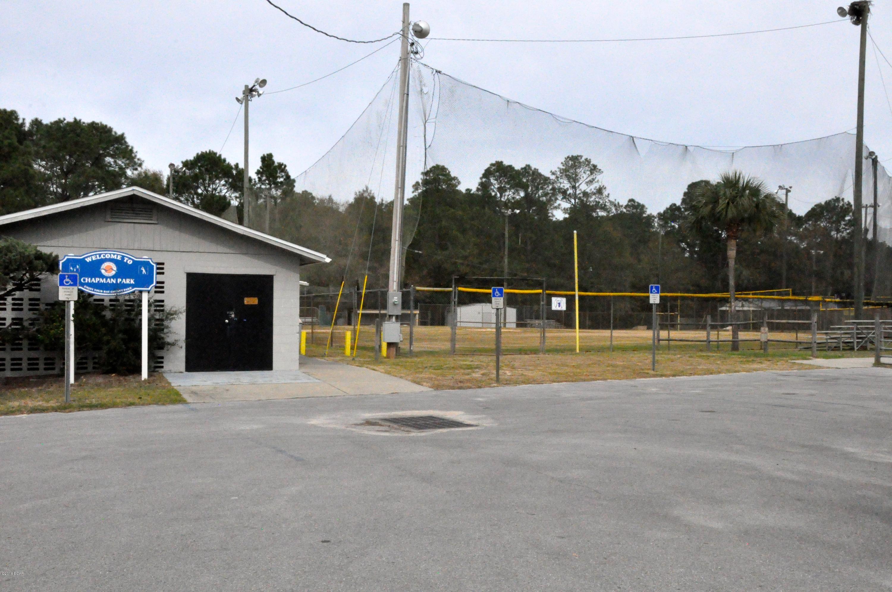 Forest Park 2nd Add - Residential