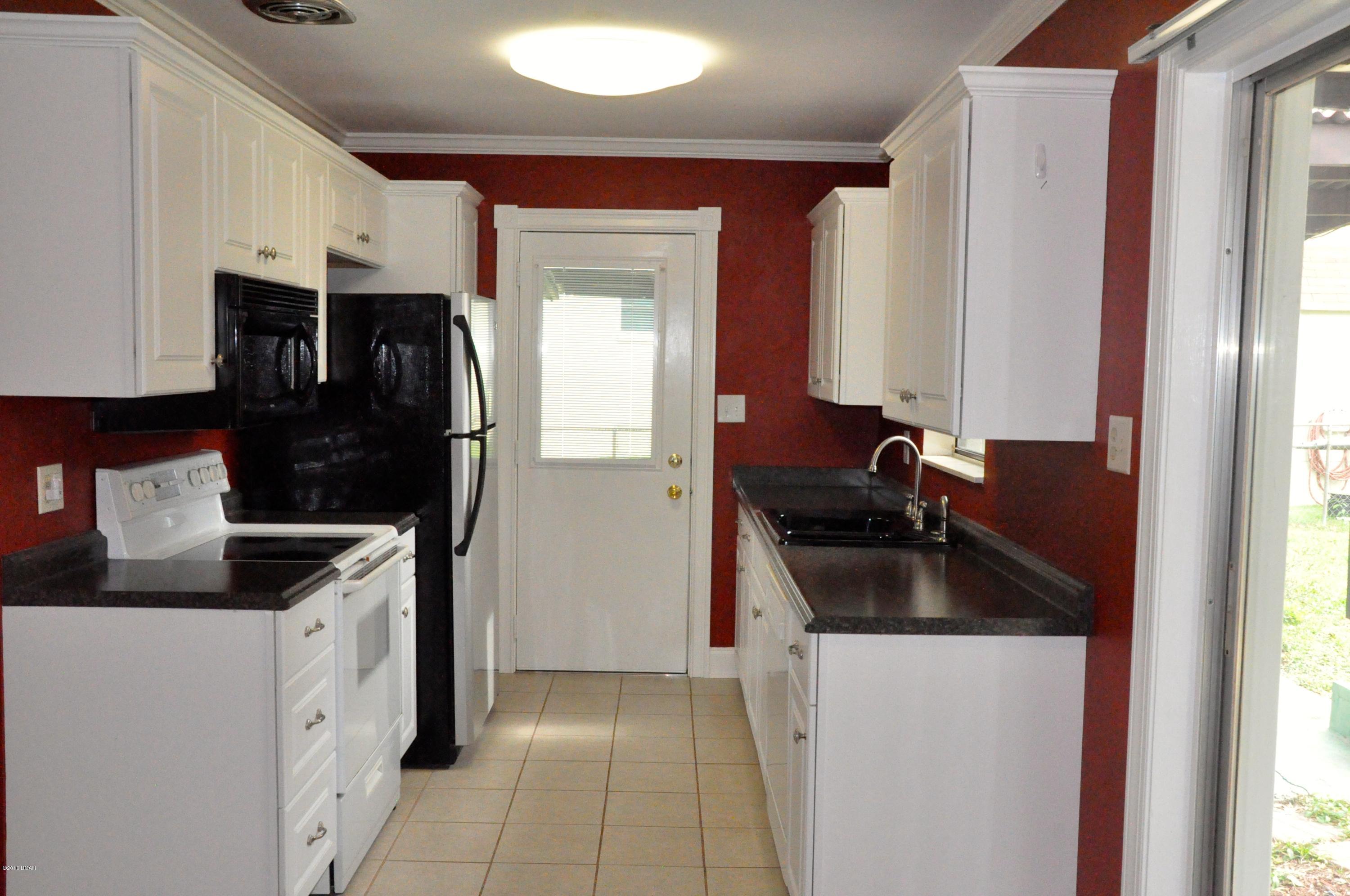 Forest Park 2nd Add - Residential