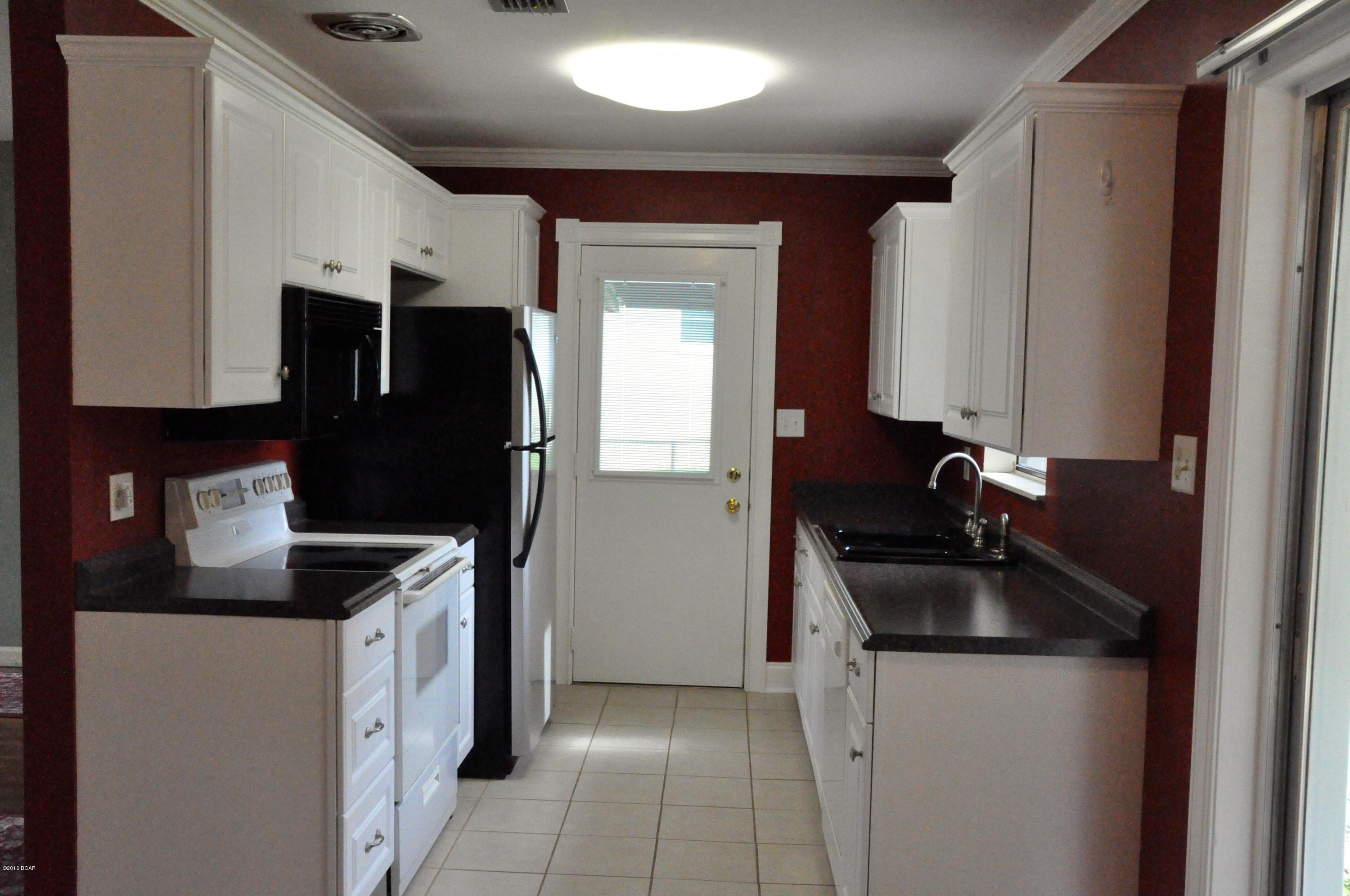 Forest Park 2nd Add - Residential