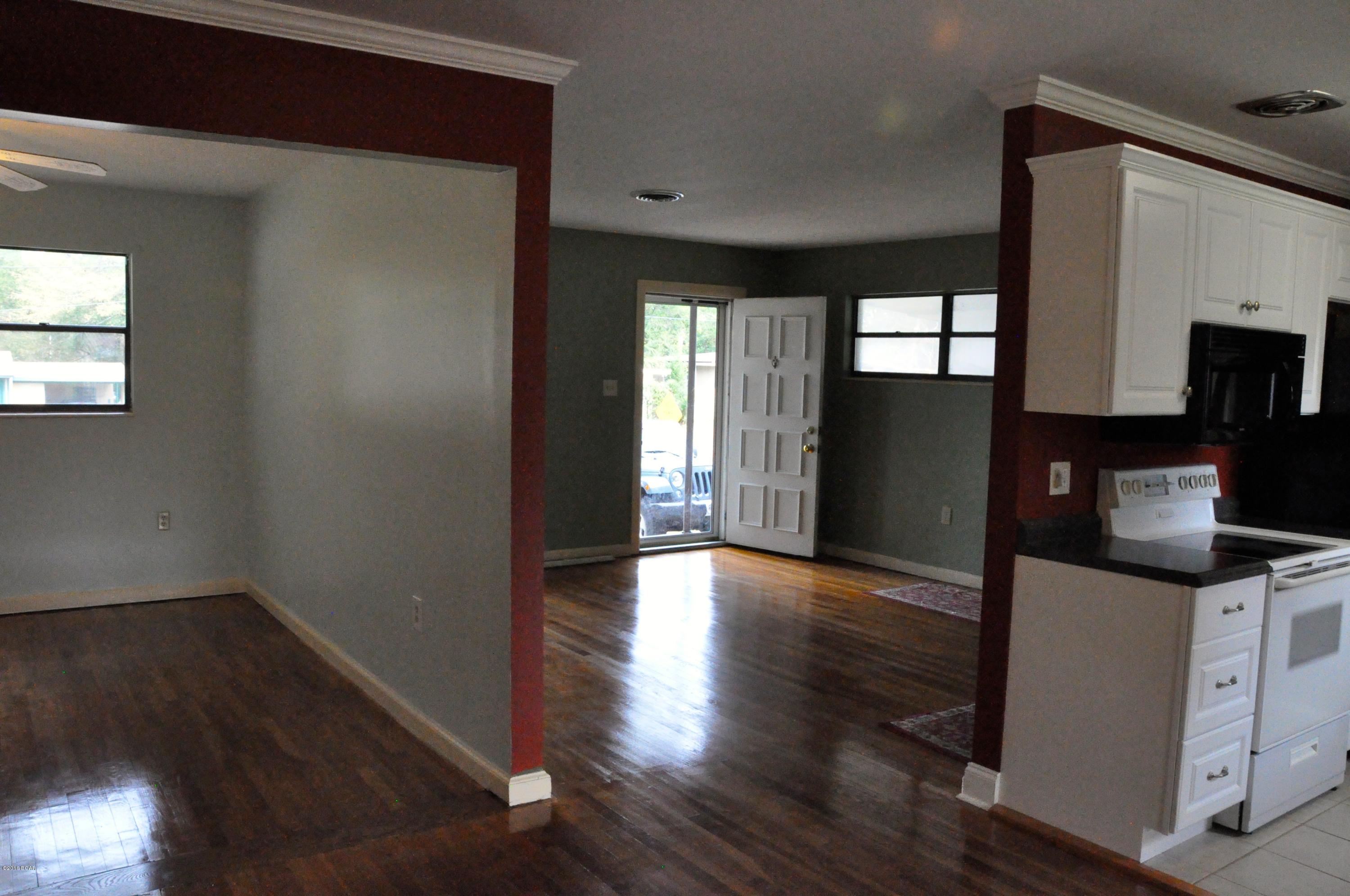 Forest Park 2nd Add - Residential