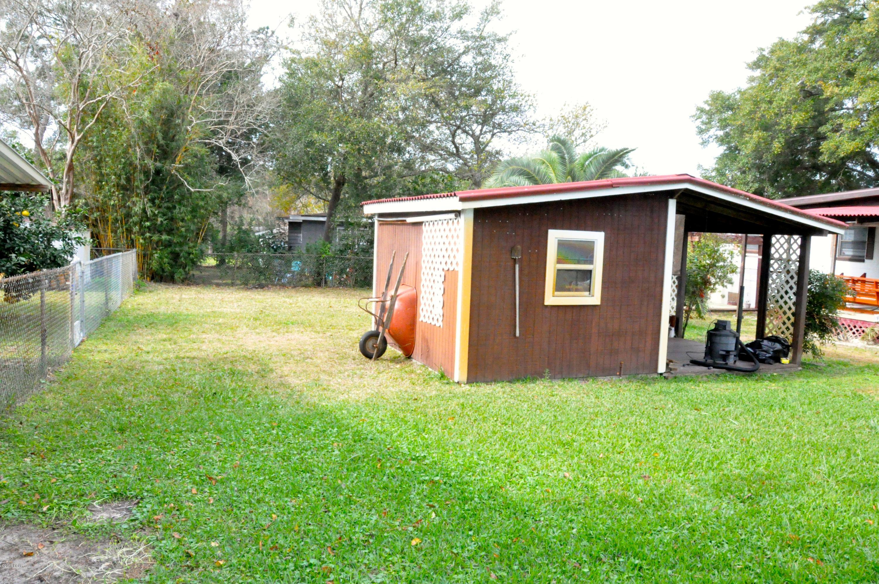 Forest Park 2nd Add - Residential