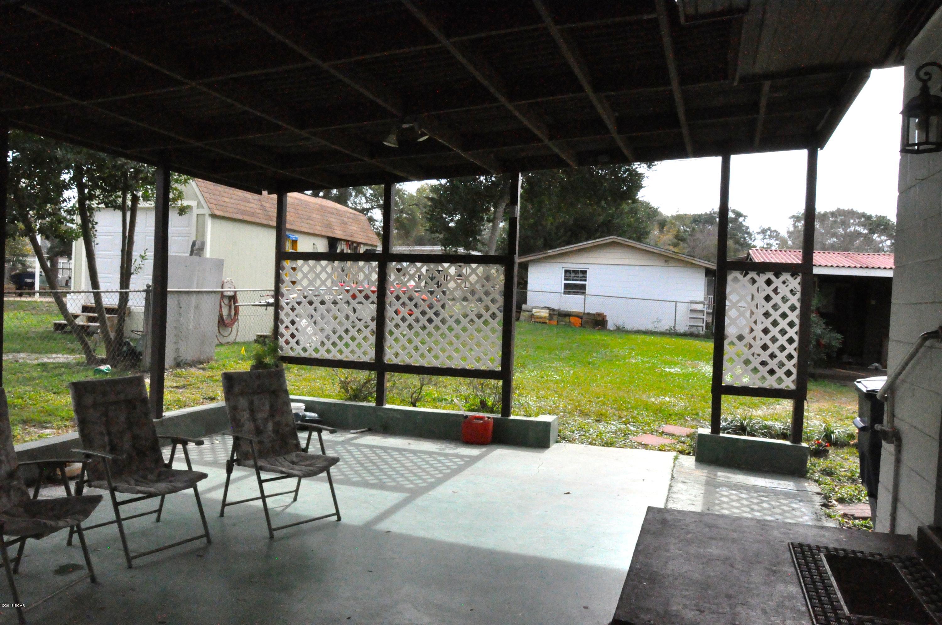 Forest Park 2nd Add - Residential