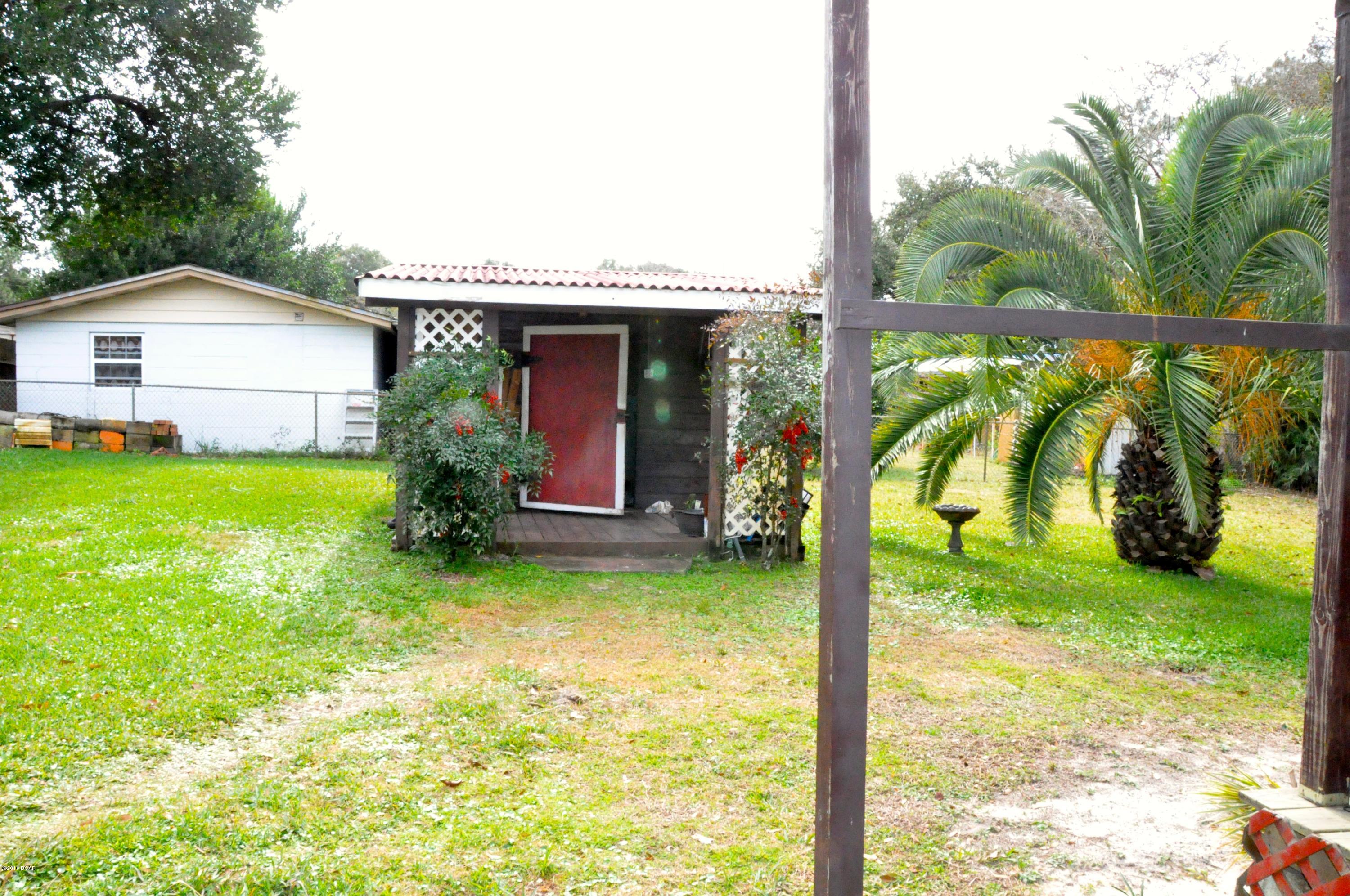 Forest Park 2nd Add - Residential