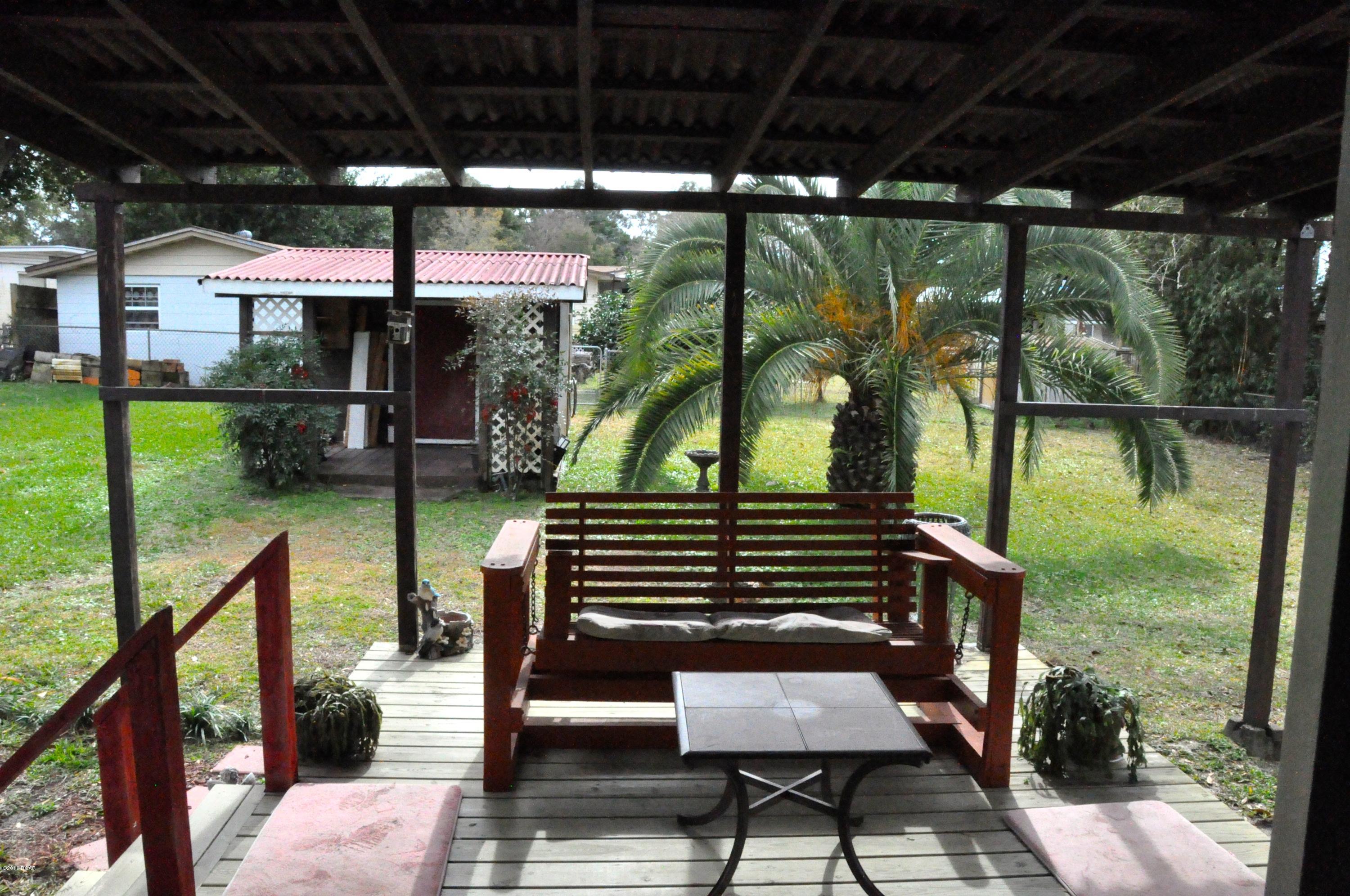 Forest Park 2nd Add - Residential