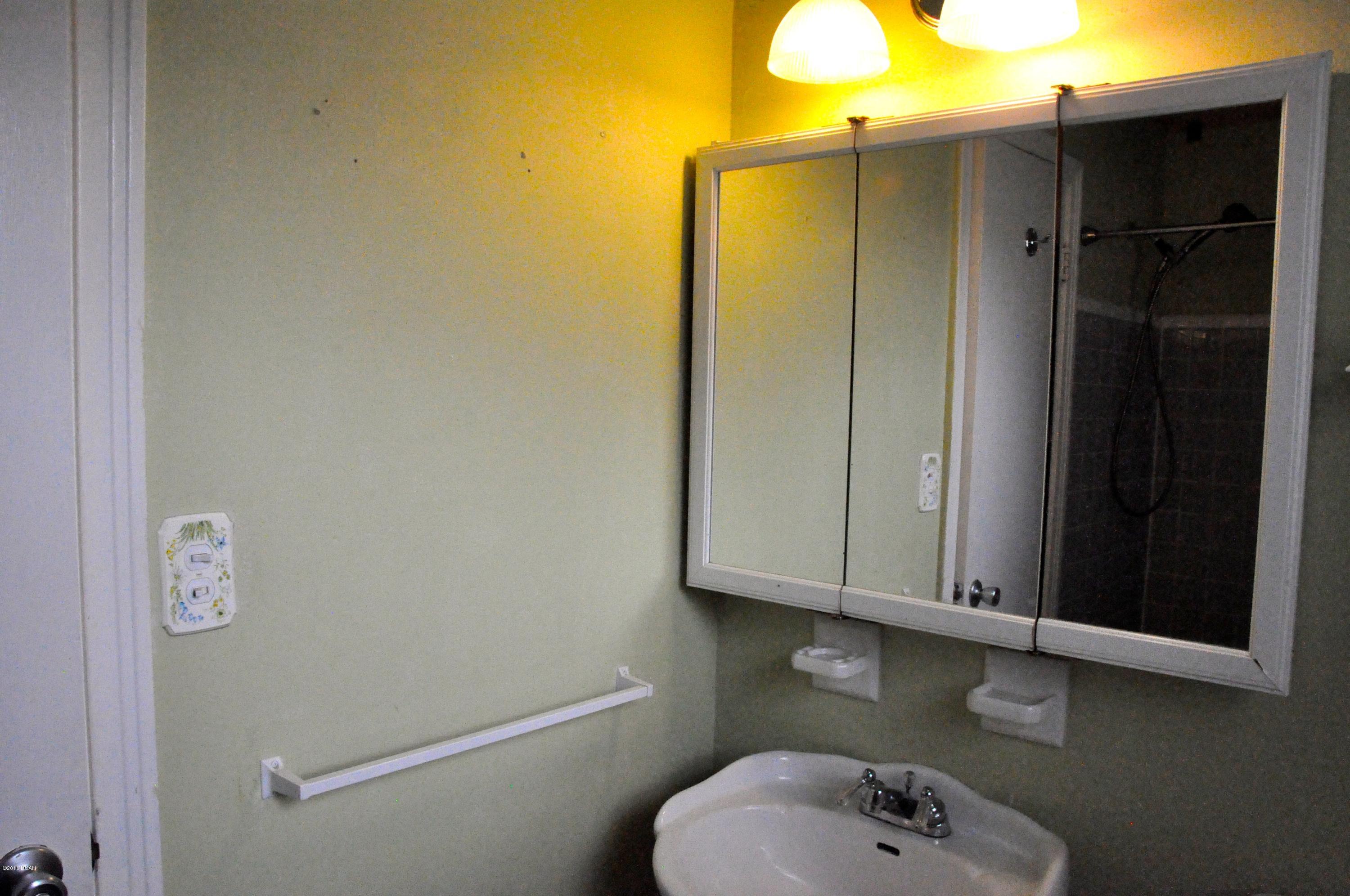 Forest Park 2nd Add - Residential