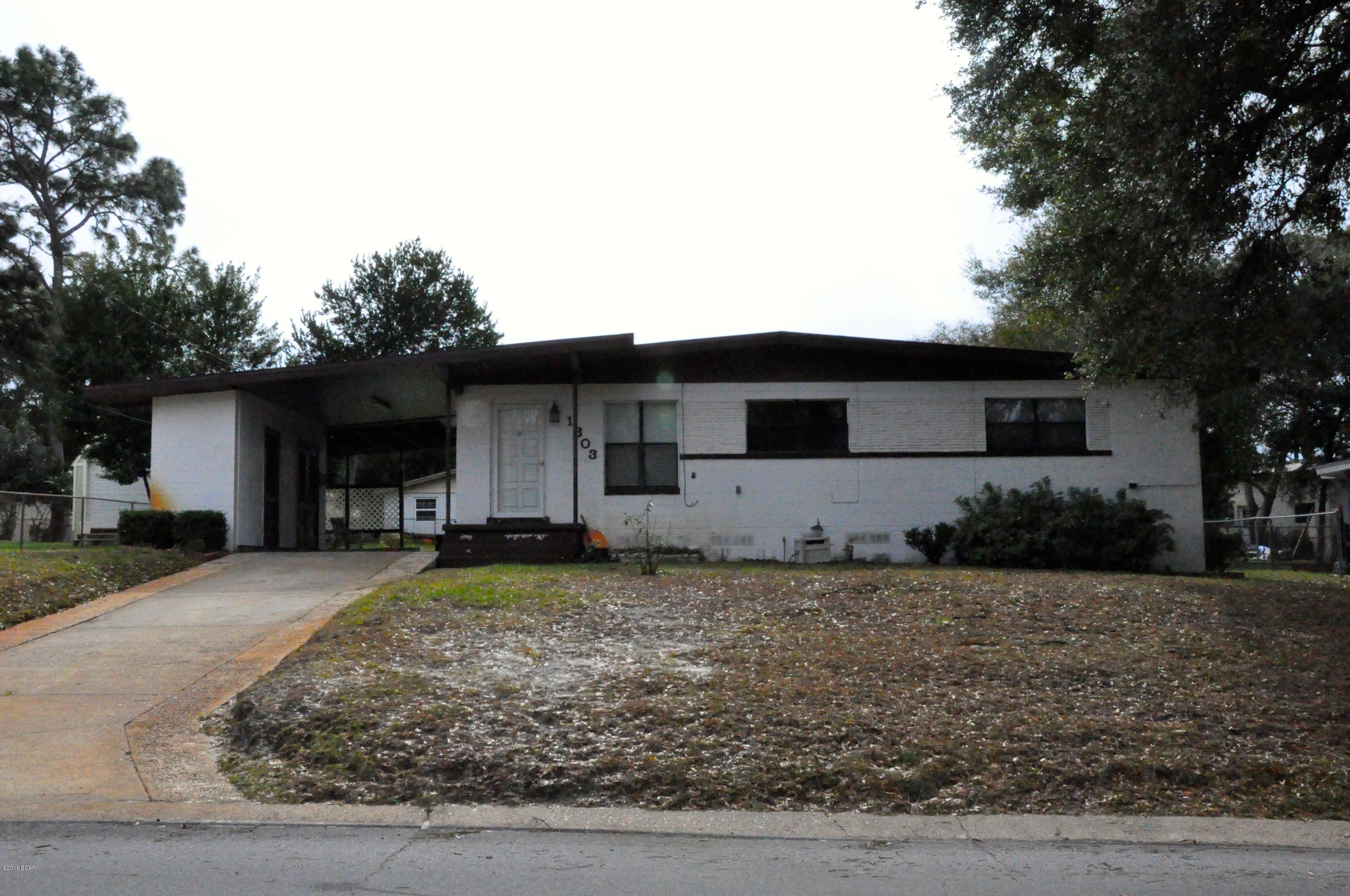 Forest Park 2nd Add - Residential