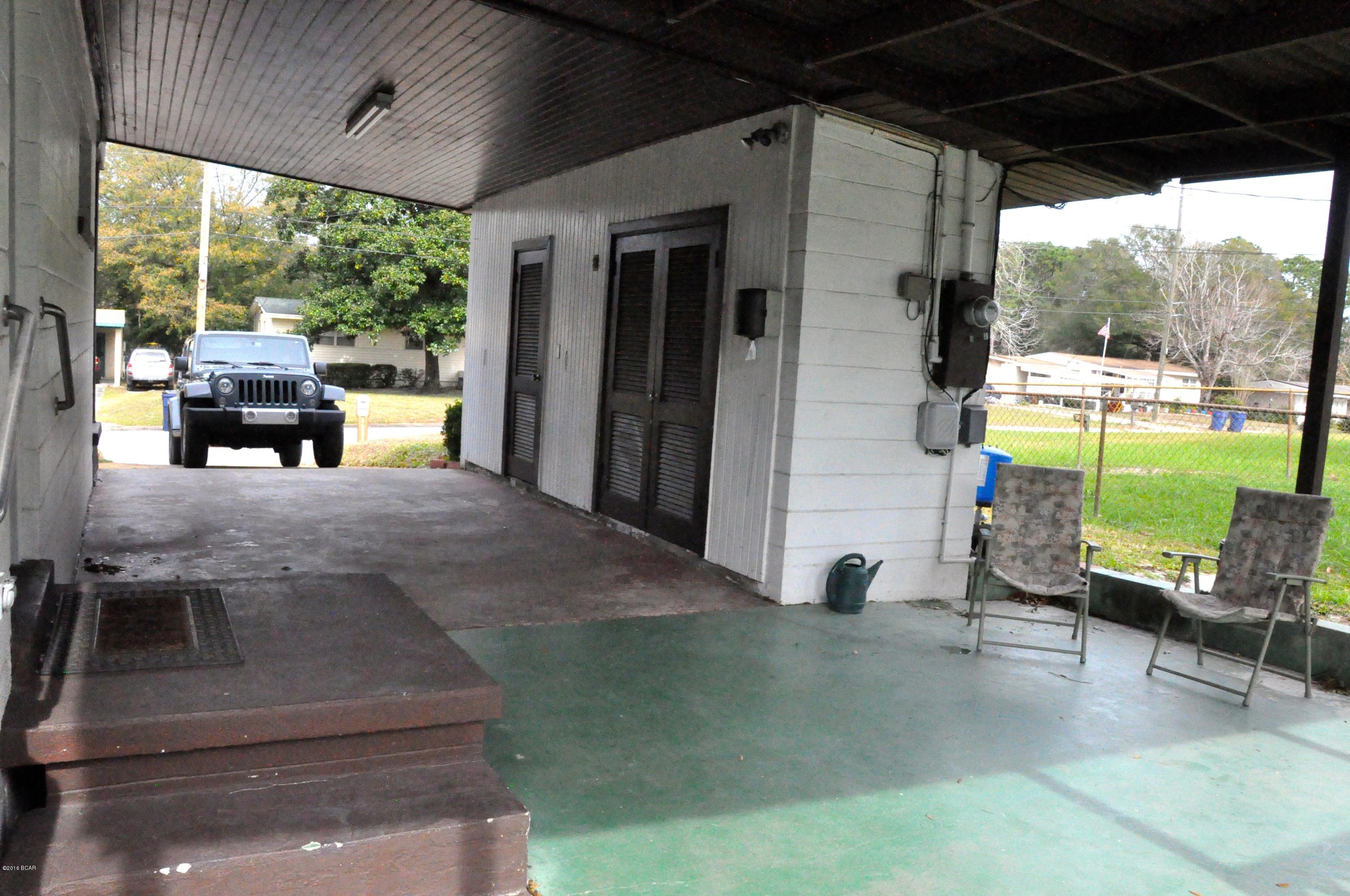 Forest Park 2nd Add - Residential