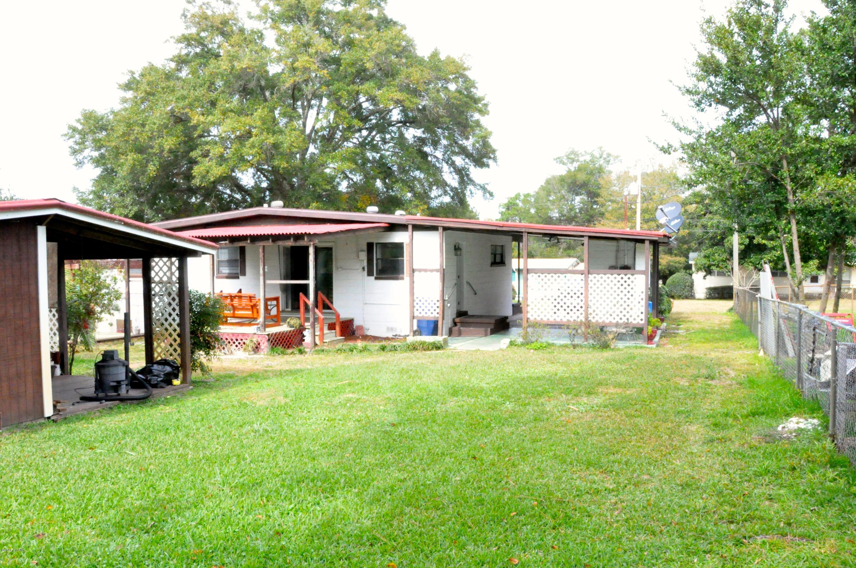 Forest Park 2nd Add - Residential