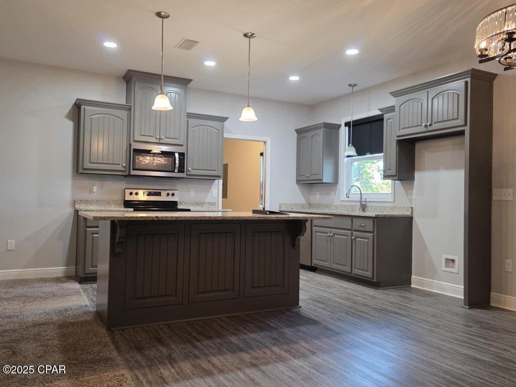 Leisure Lakes 1st Add - Residential