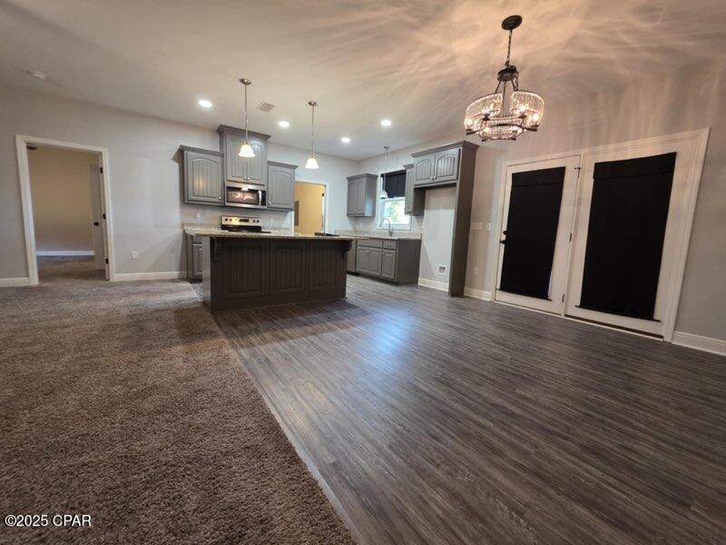 Leisure Lakes 1st Add - Residential