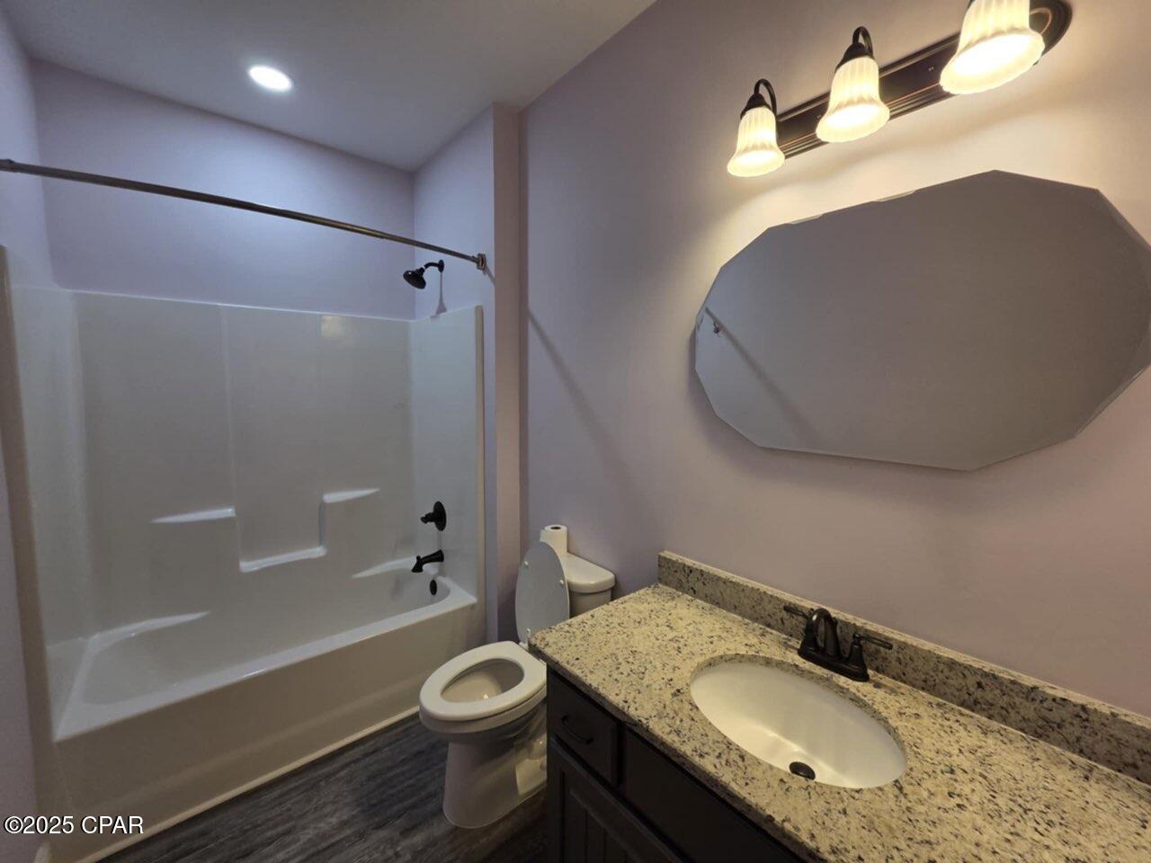 Leisure Lakes 1st Add - Residential