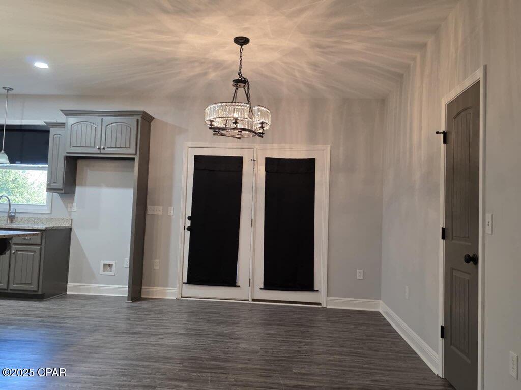 Leisure Lakes 1st Add - Residential