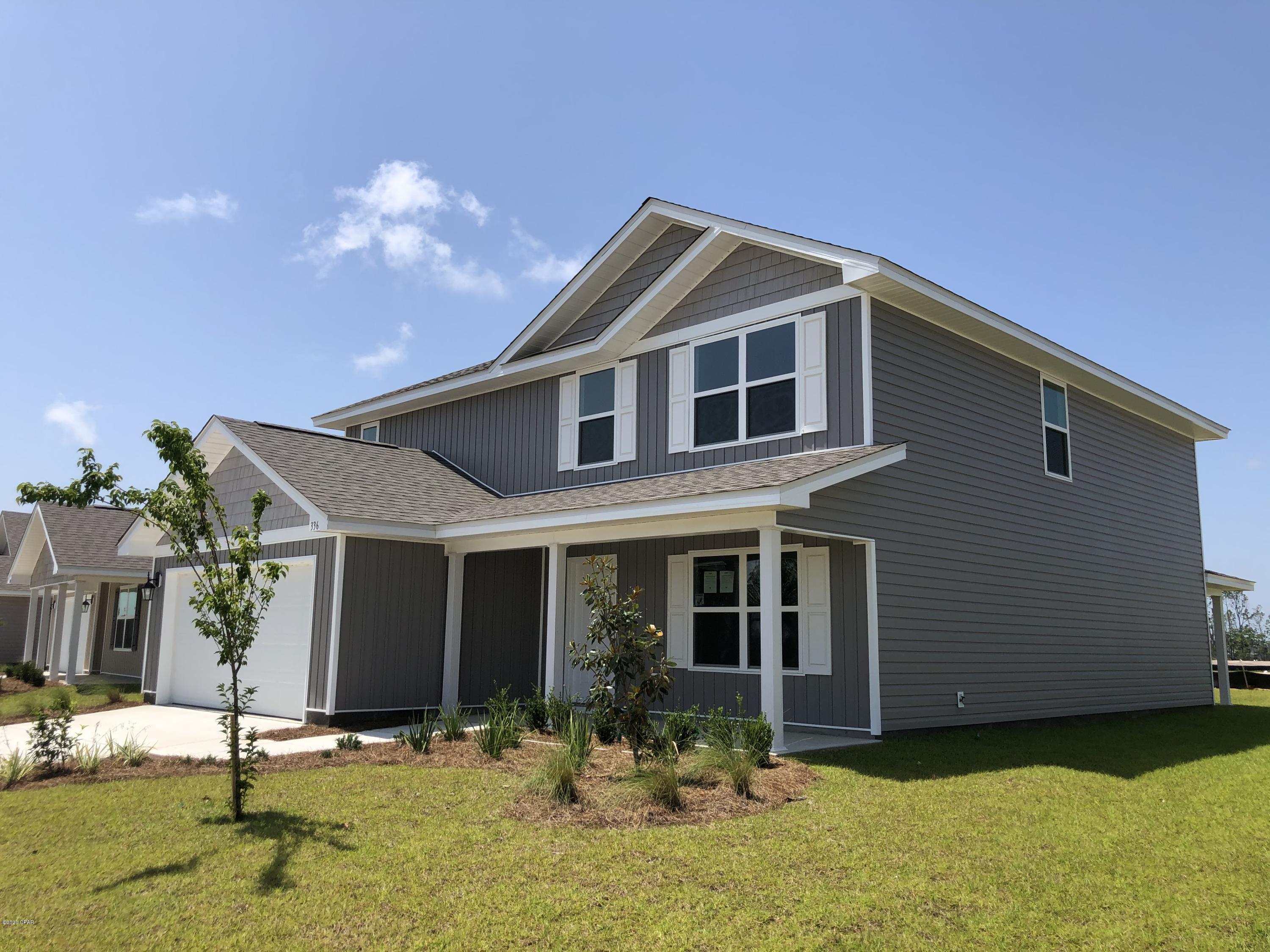 Bridge Harbor - Residential