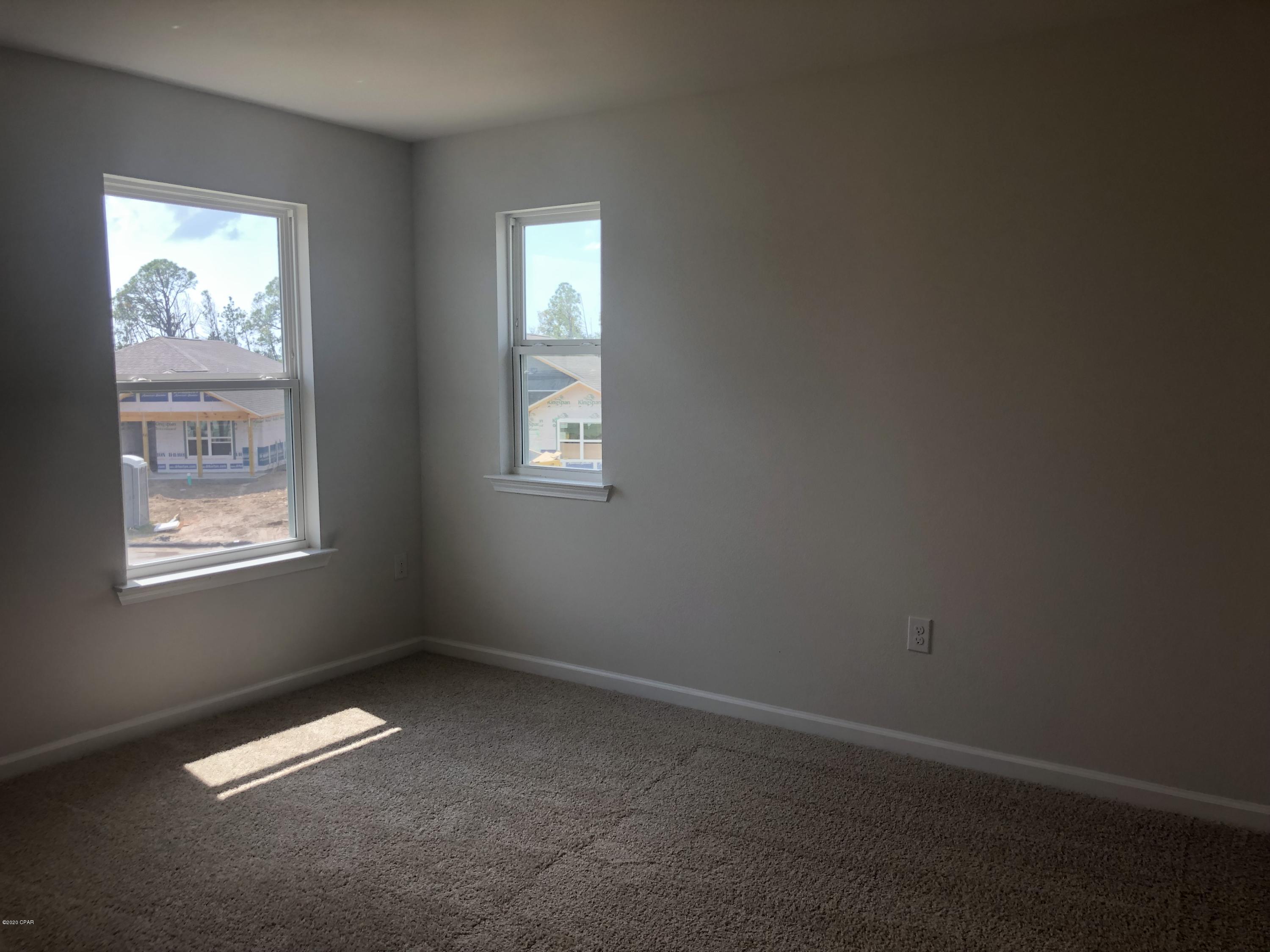 Bridge Harbor - Residential