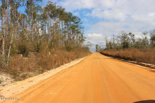 No Named Subdivision - Land