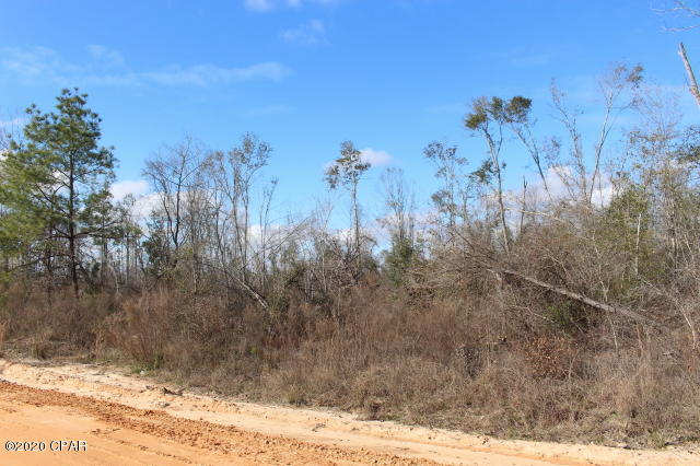 No Named Subdivision - Land