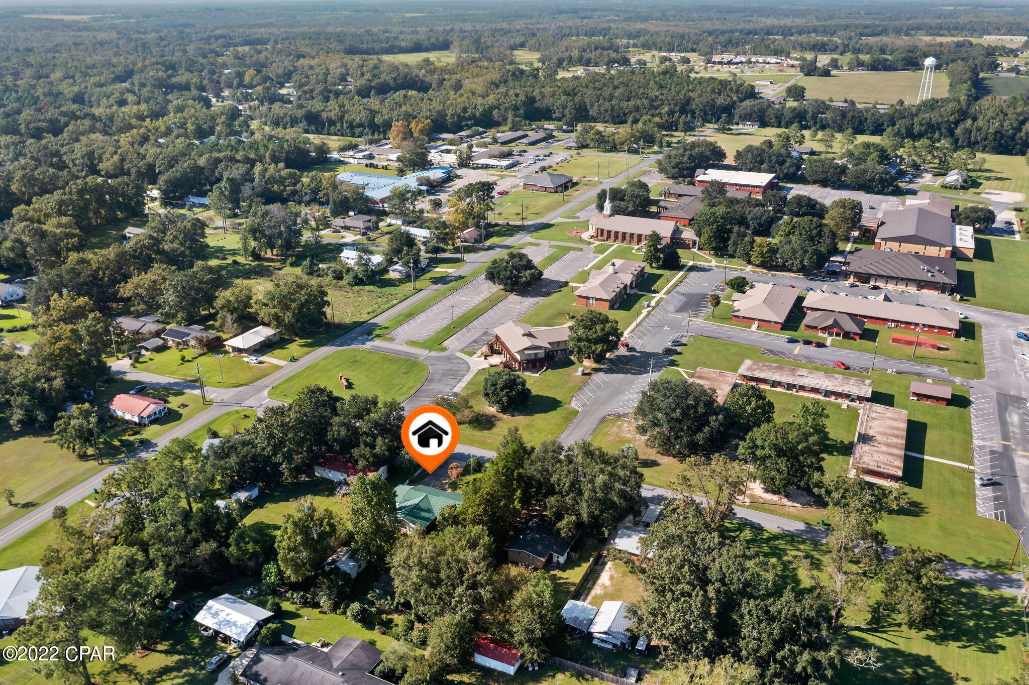 Graceville Heights - Residential