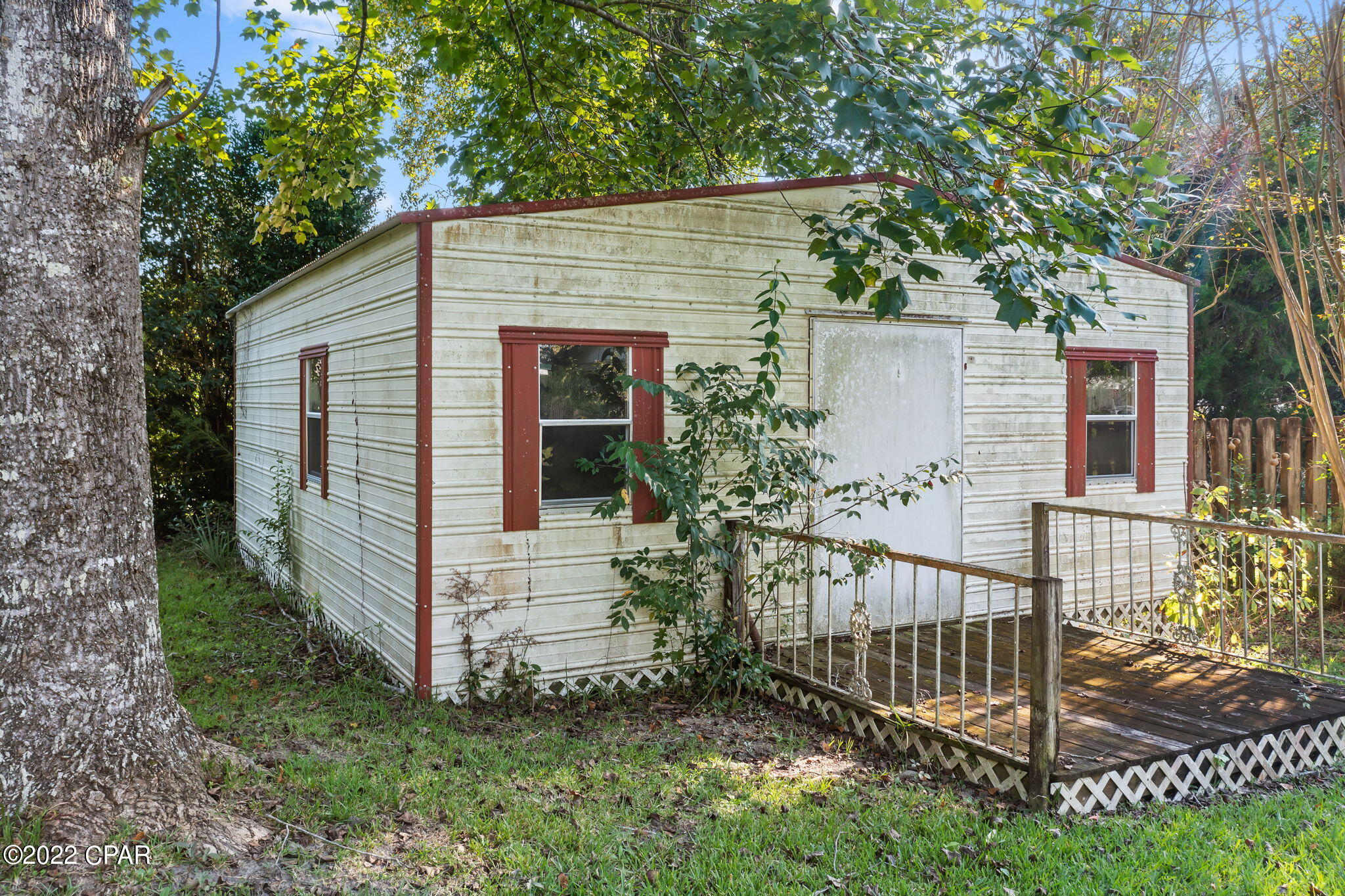 Graceville Heights - Residential