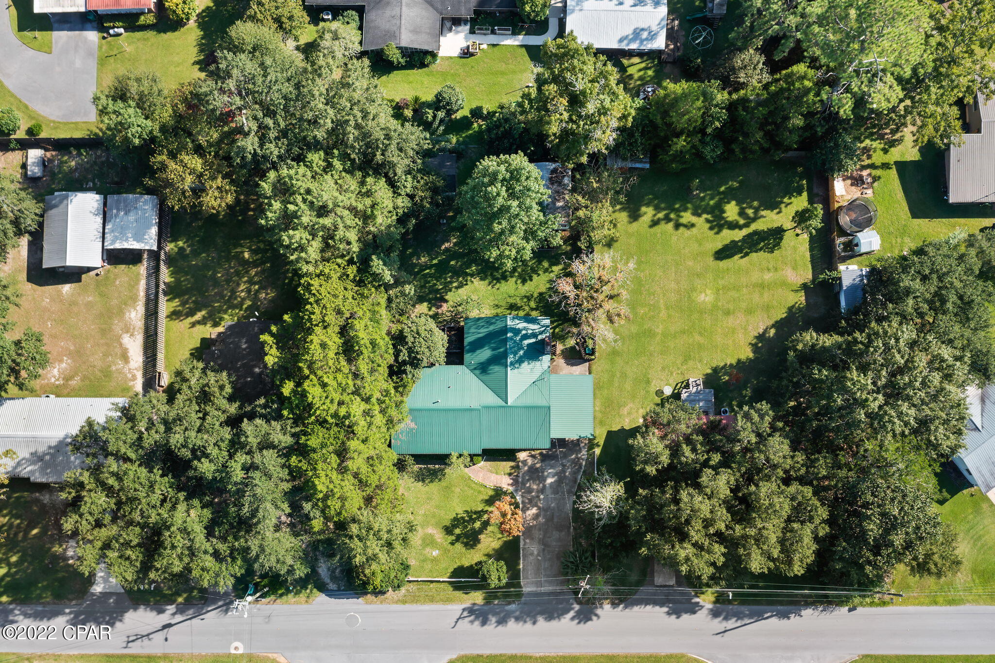 Graceville Heights - Residential