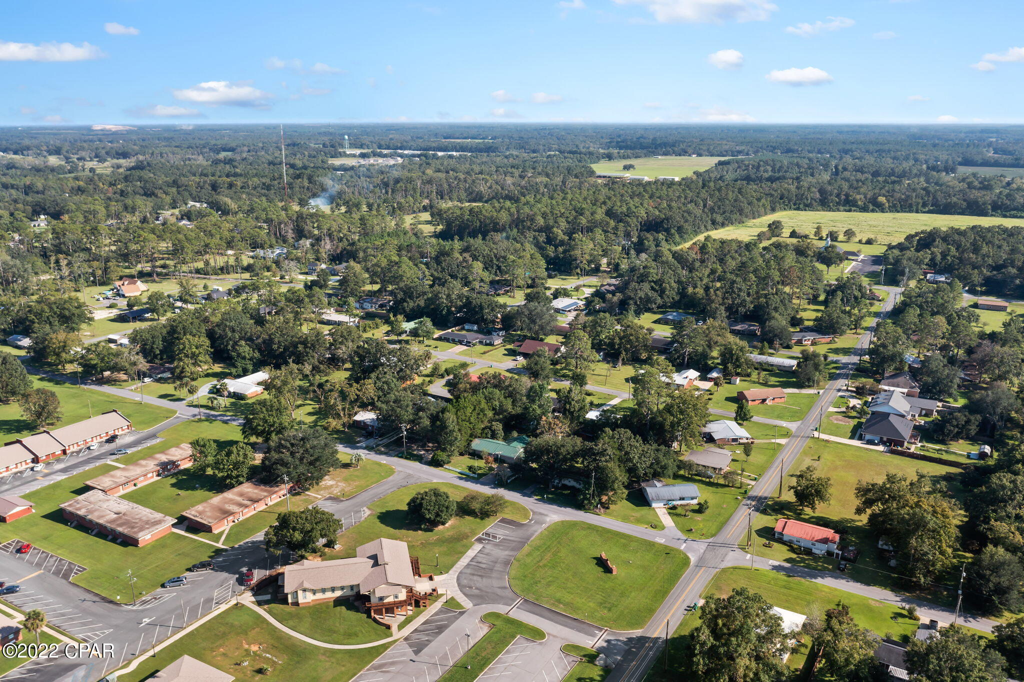 Graceville Heights - Residential