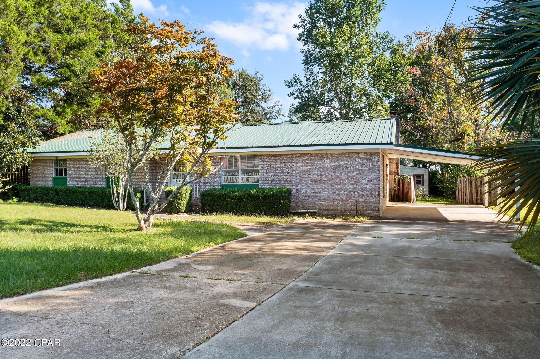 Graceville Heights - Residential