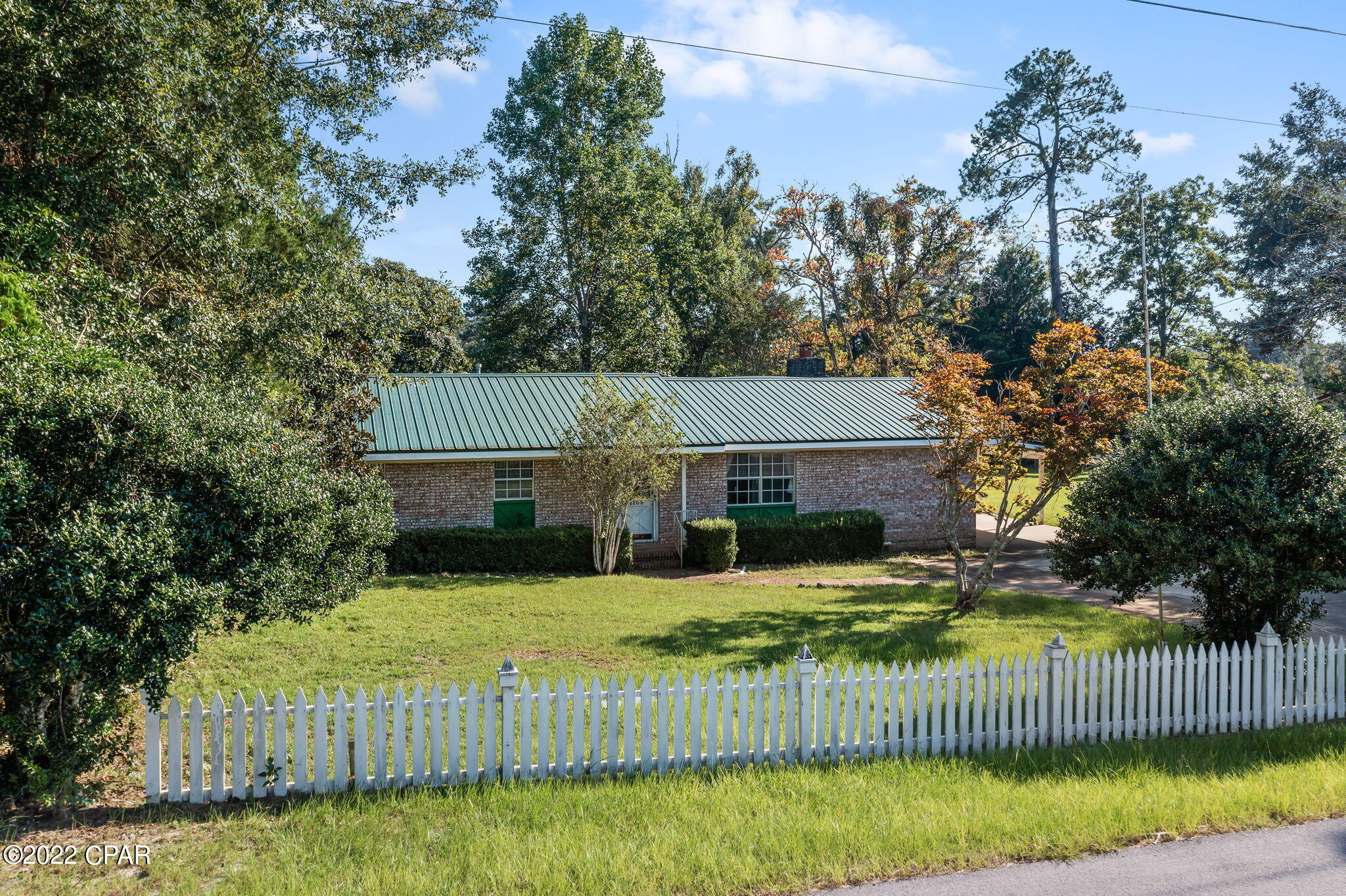 Graceville Heights - Residential