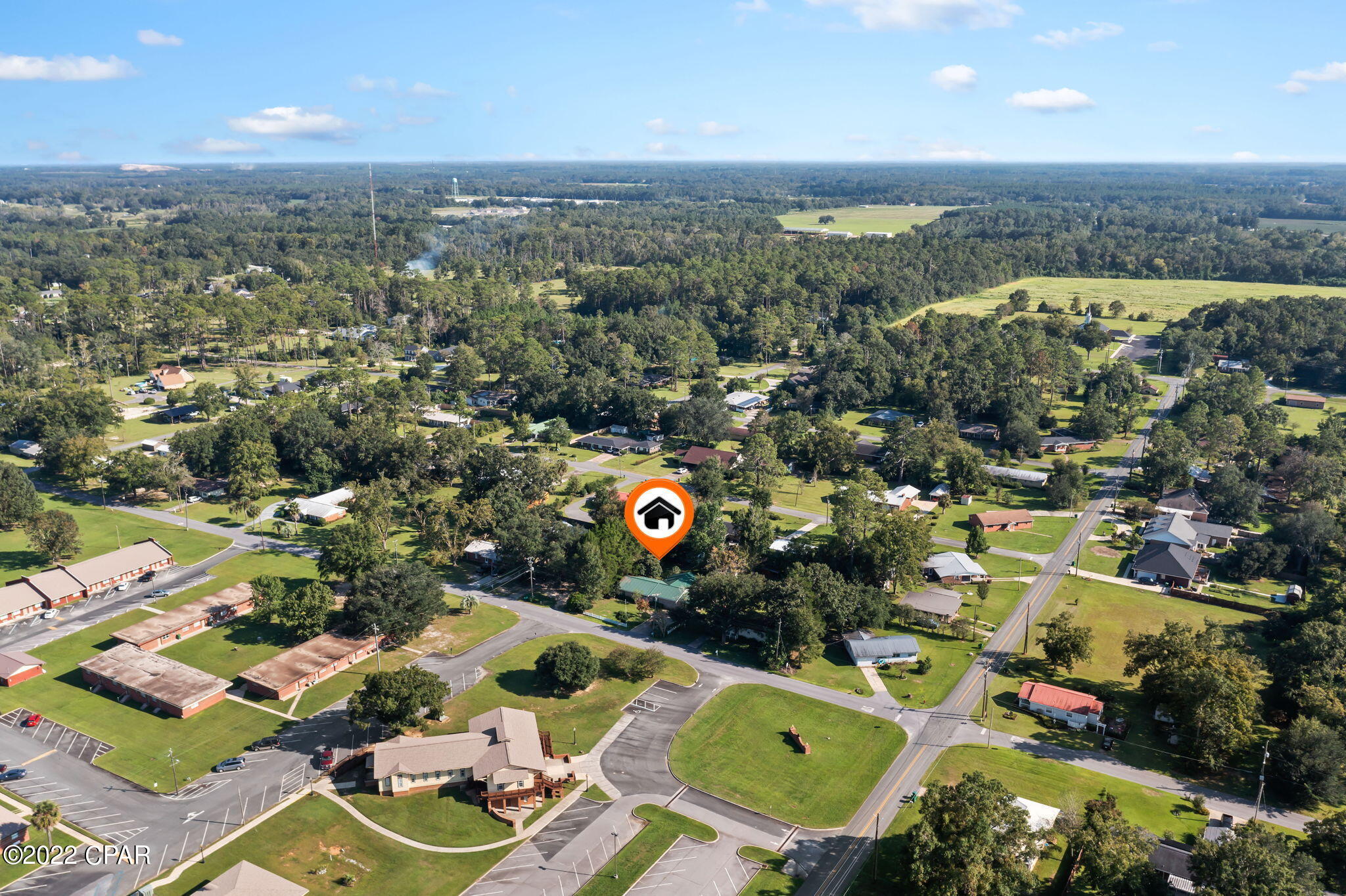 Graceville Heights - Residential