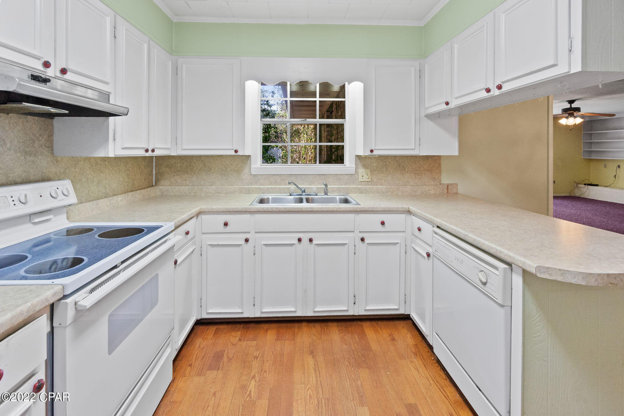 Graceville Heights - Residential