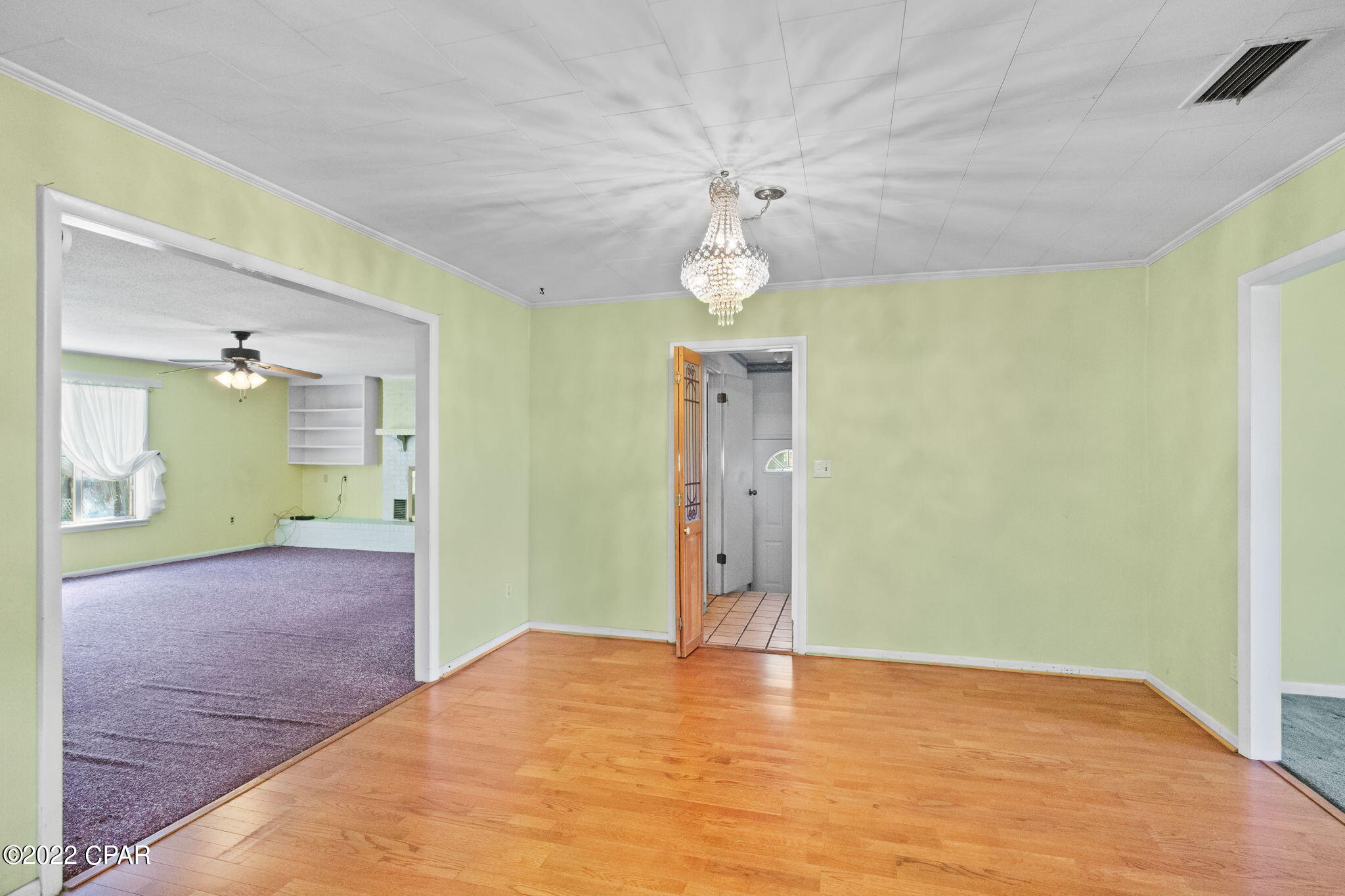 Graceville Heights - Residential