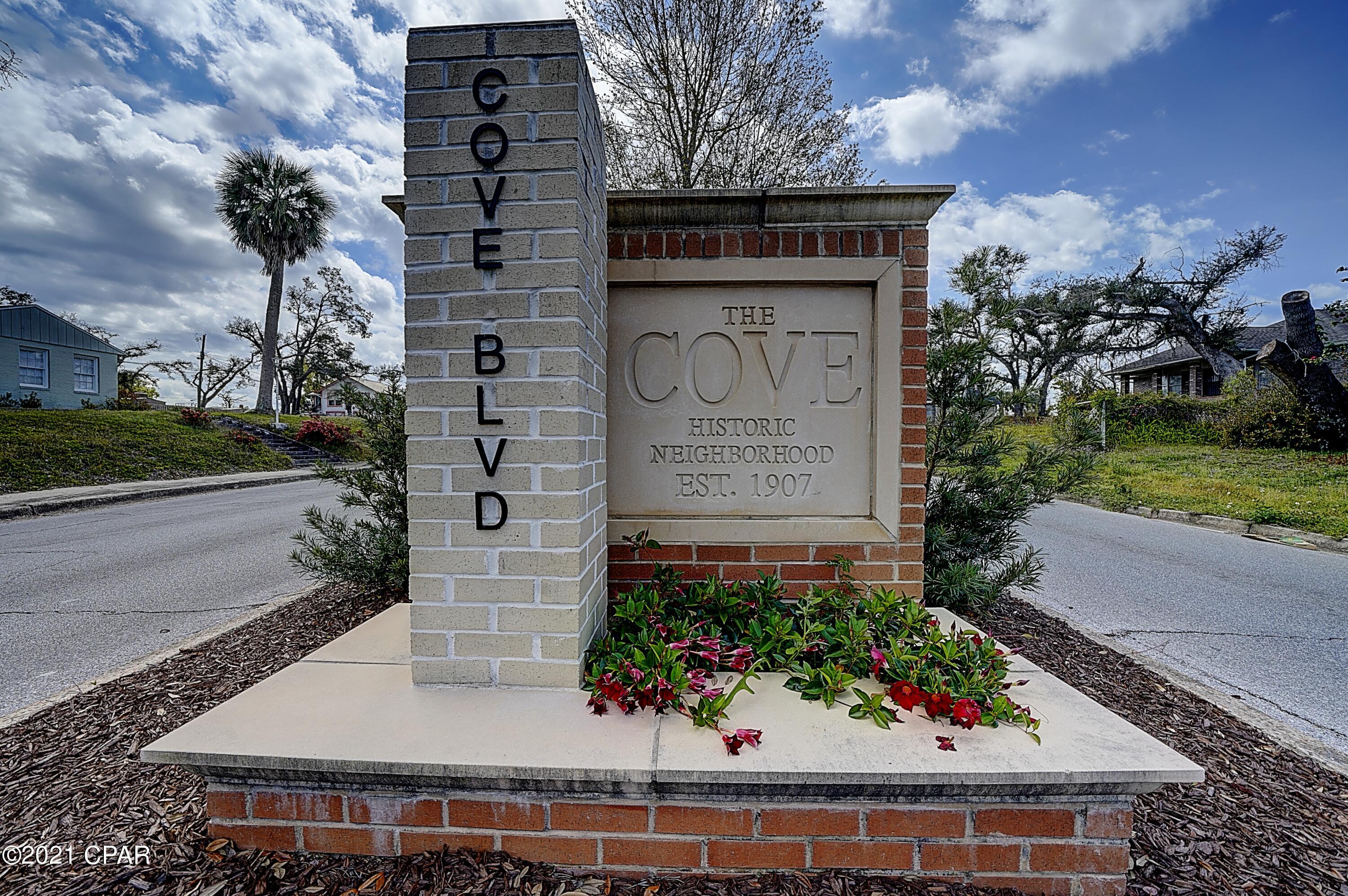 Cove Terrace 3rd Add - Residential Lease