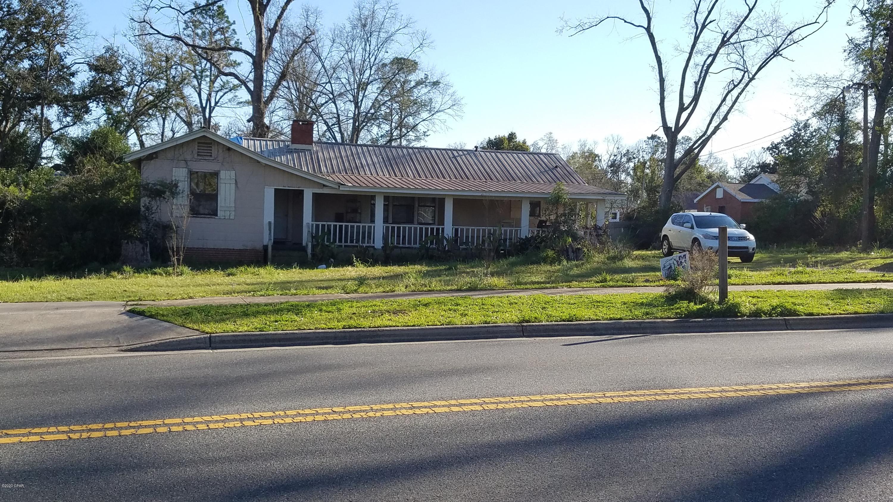 No Named Subdivision - Residential