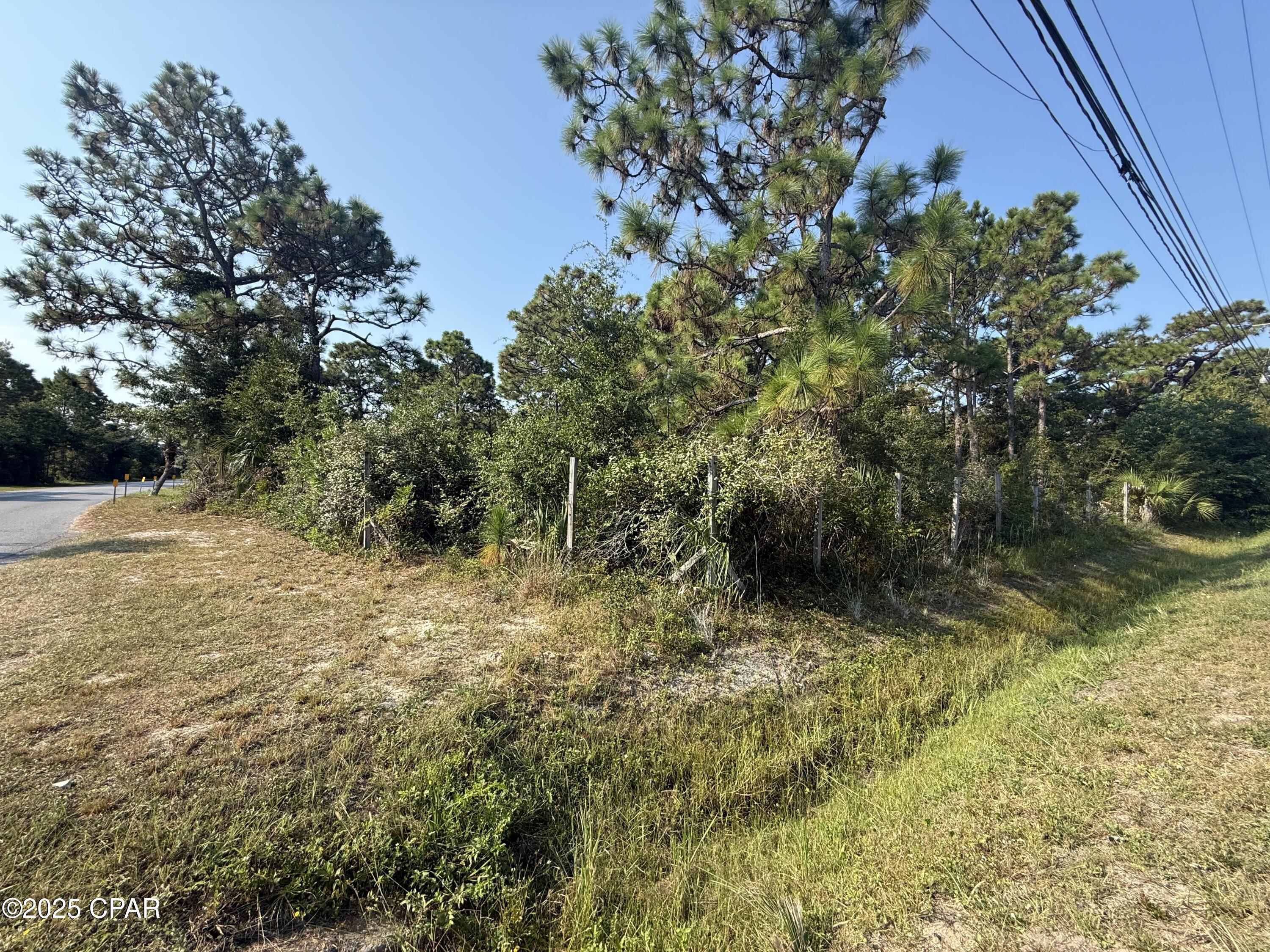 Treasure Palms - Land