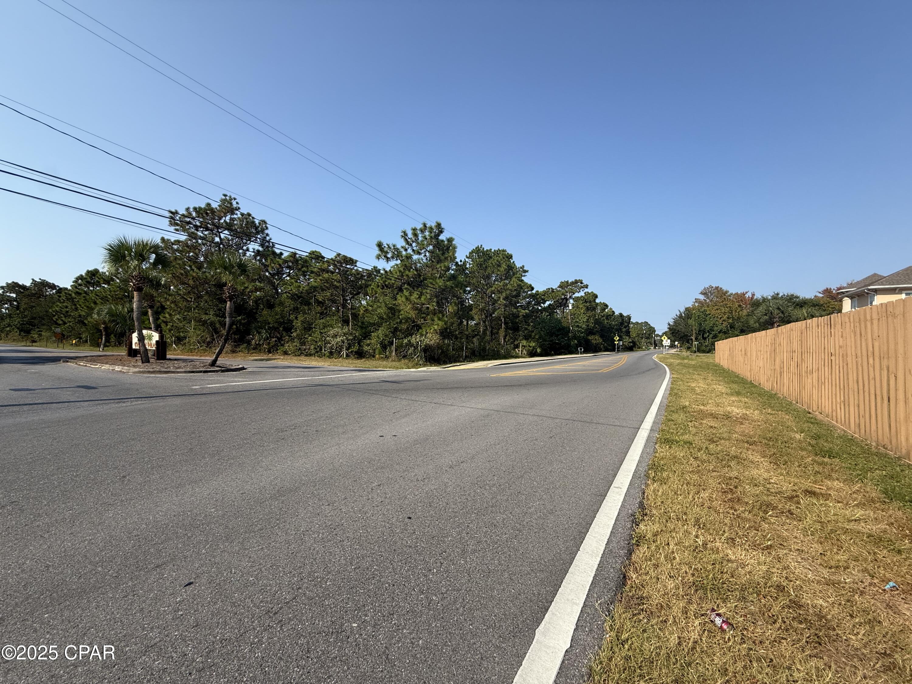 Treasure Palms - Land