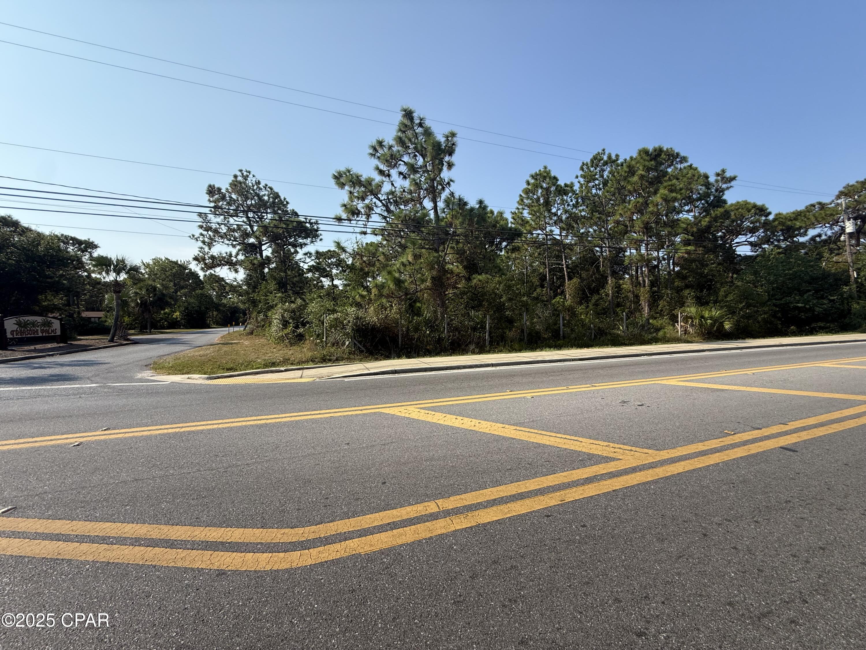 Treasure Palms - Land